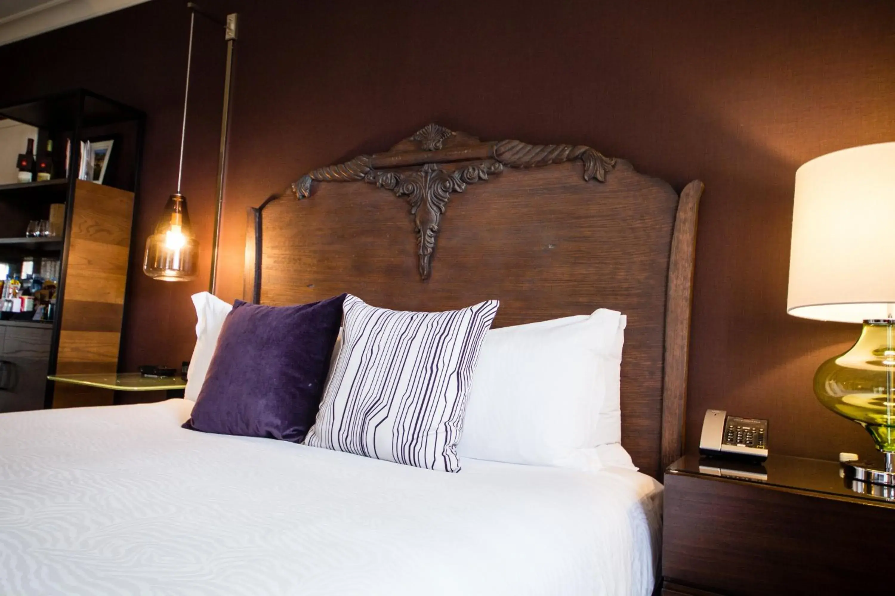 Premium Room in Kimpton Hotel Vintage Portland by IHG Premium Room in Kimpton Hotel Vintage Portland by IHG