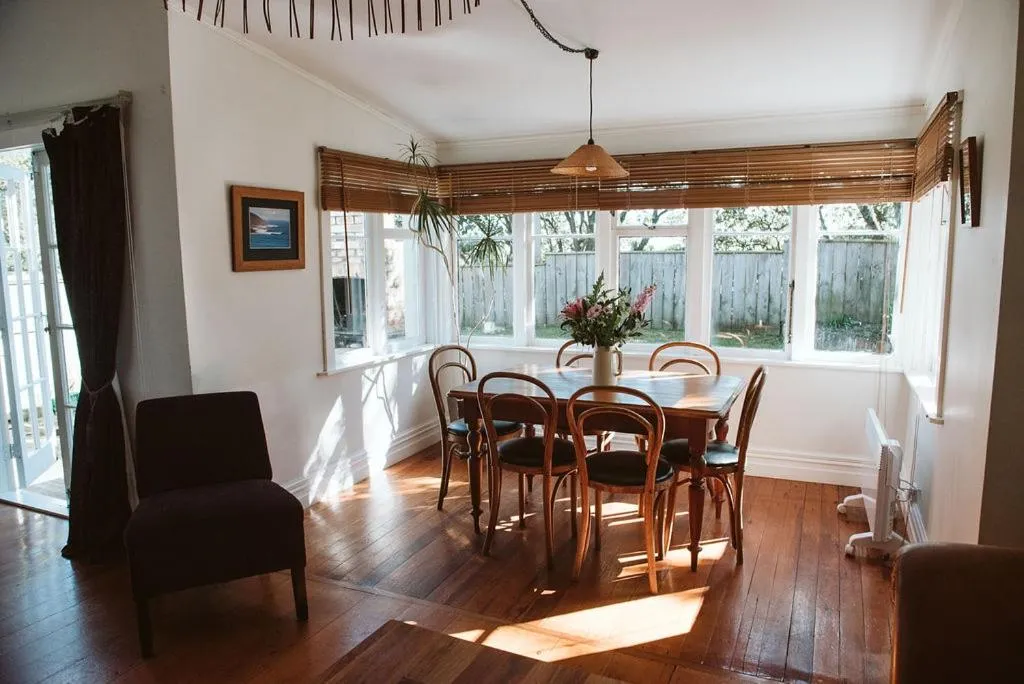 Bow Street Apartments & Cottage