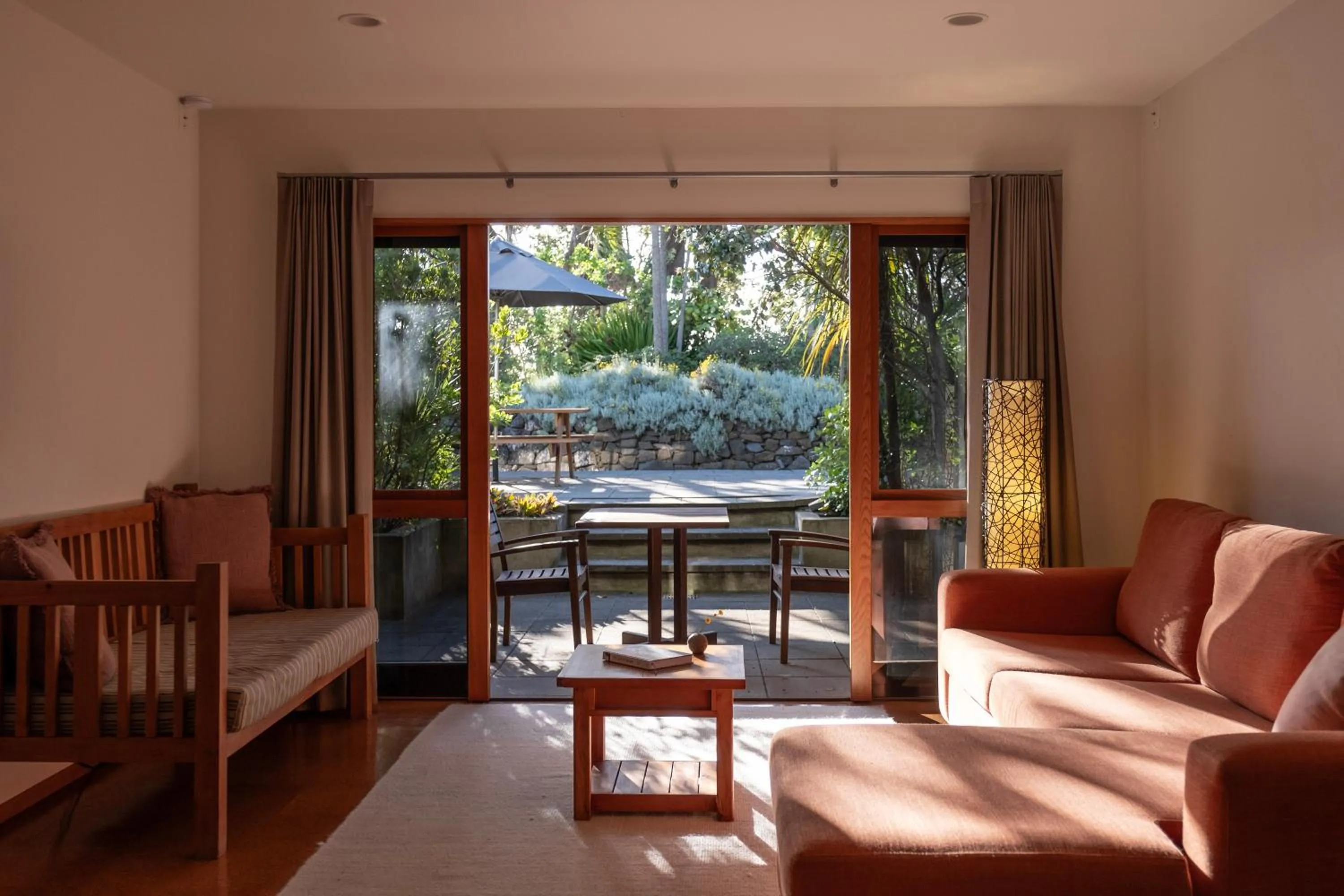 Bow Street Apartments & Cottage