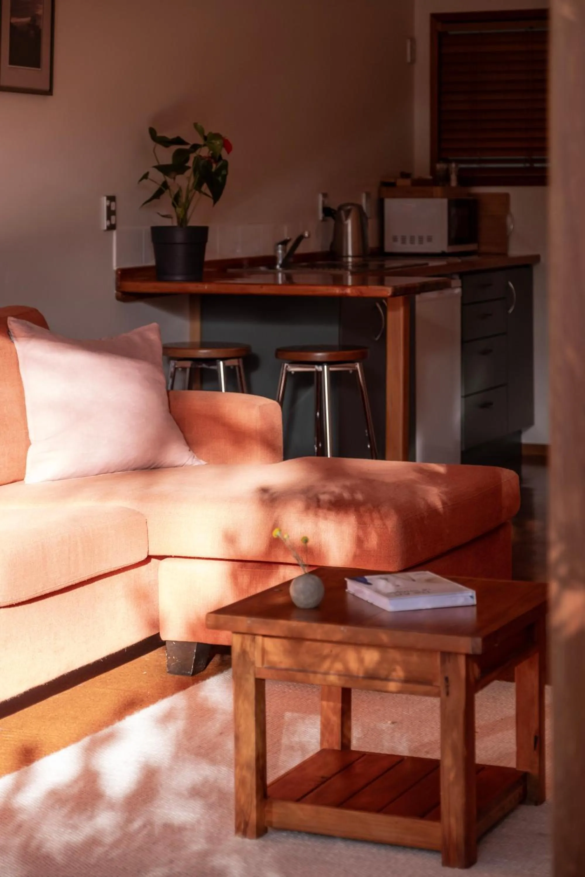 Bow Street Apartments & Cottage