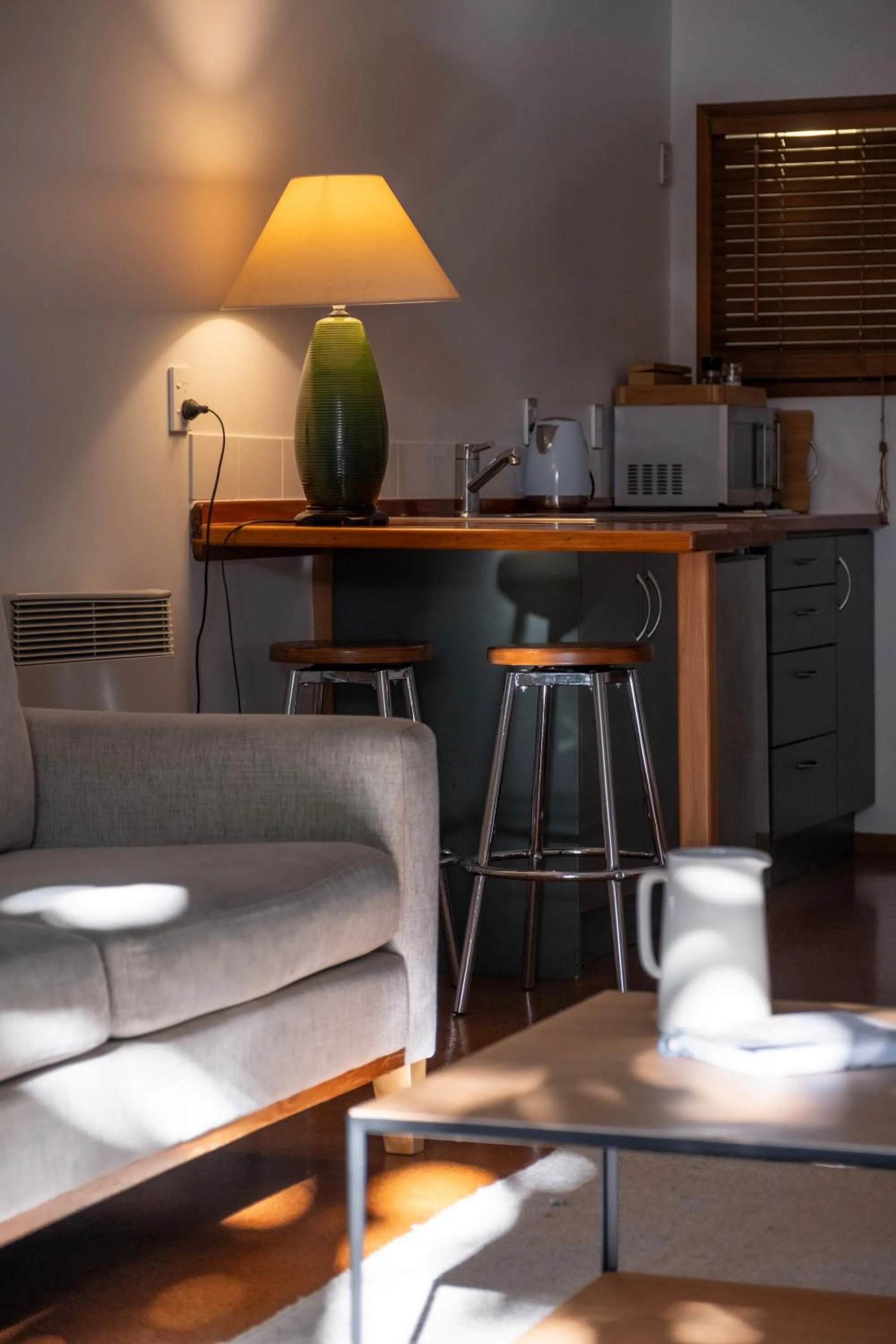 Bow Street Apartments & Cottage