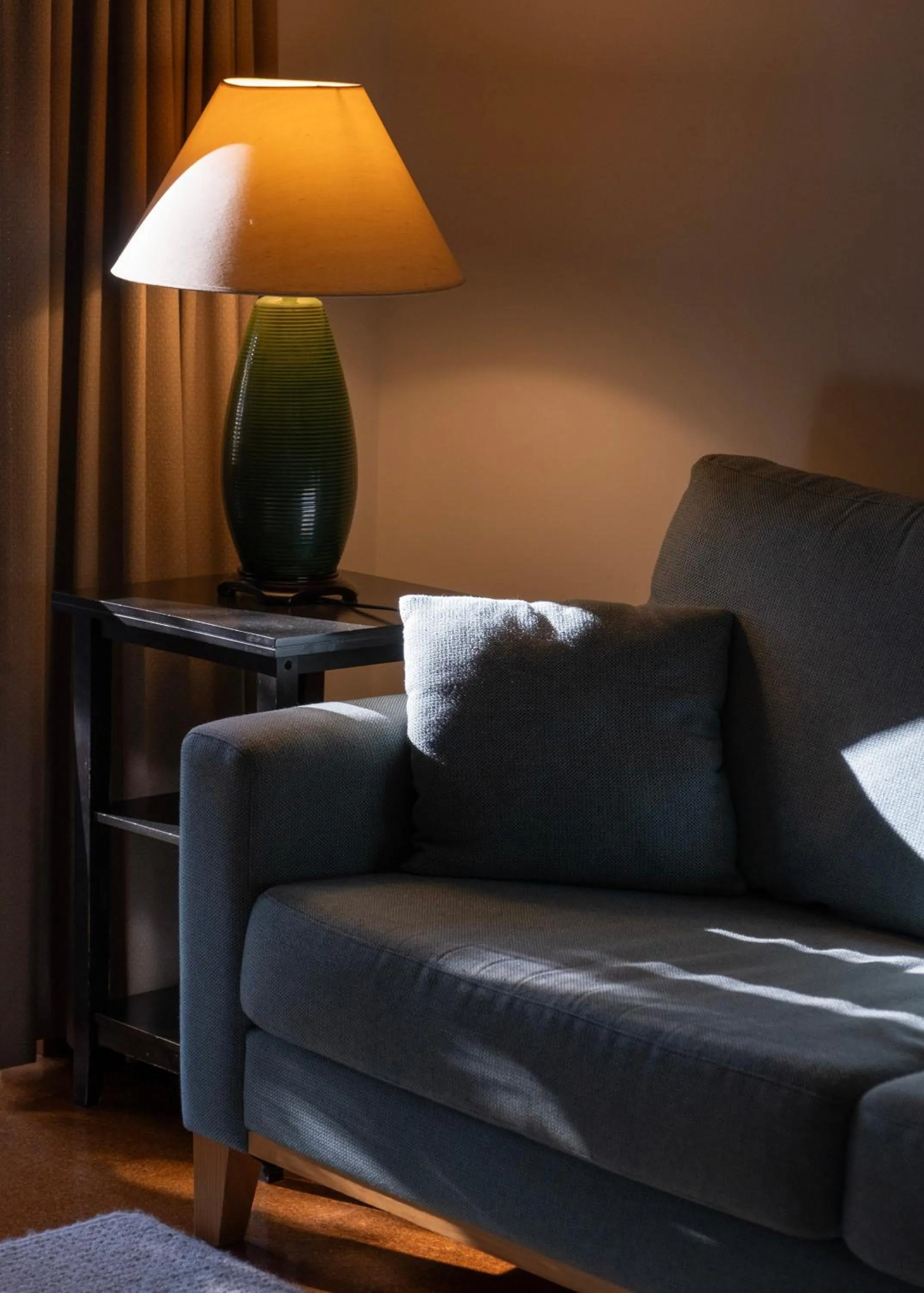 Bow Street Apartments & Cottage