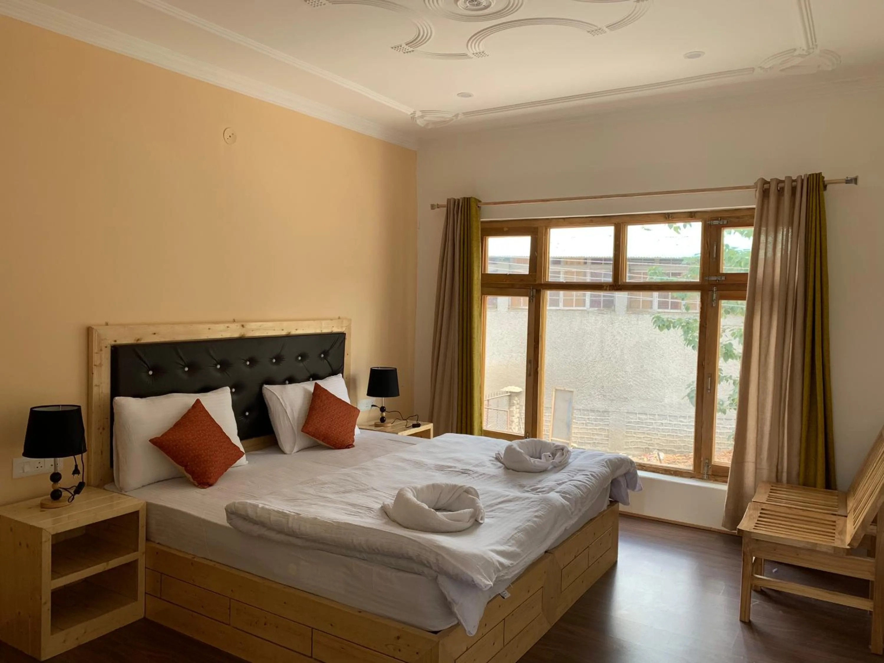 Gyaslang Guesthouse