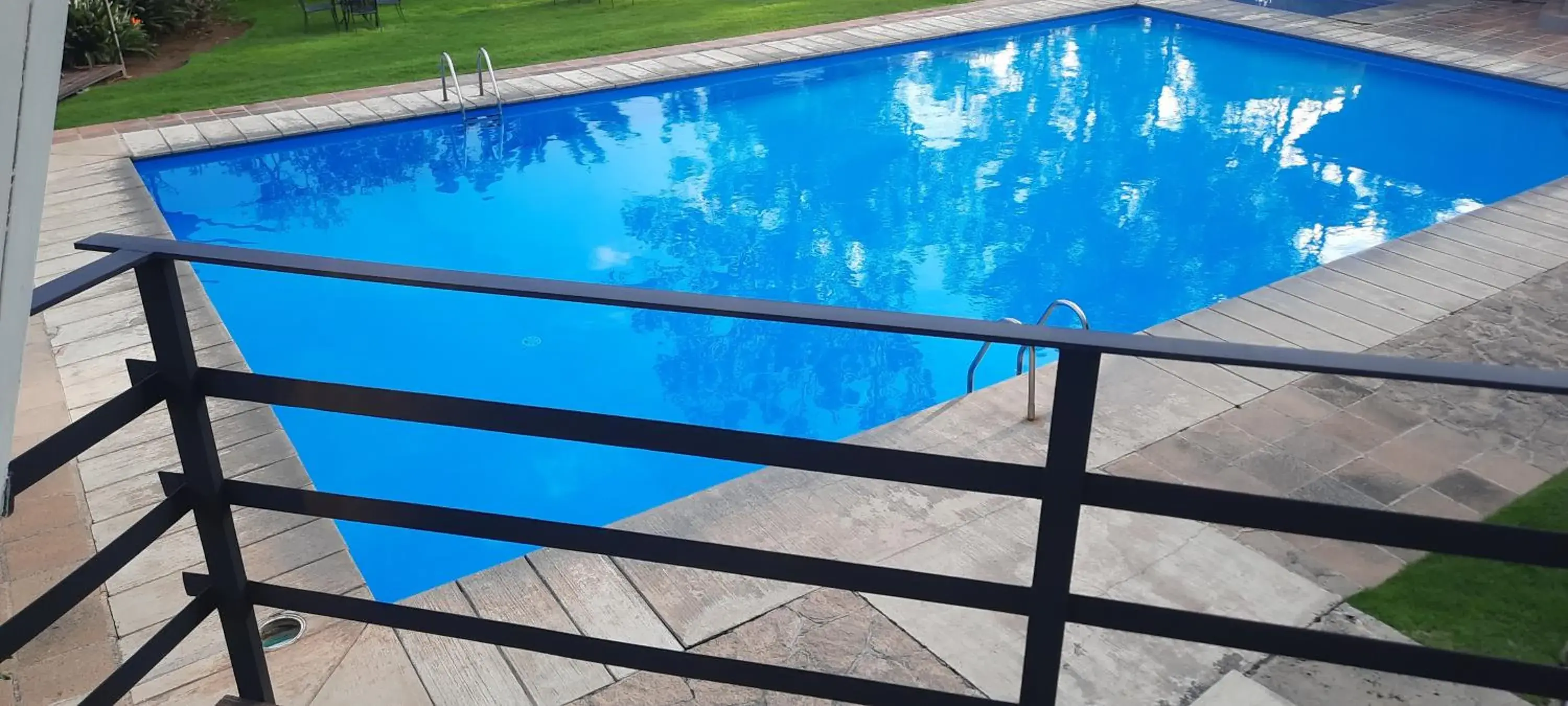 Two-Bedroom Chalet in Hotel el Arco Two-Bedroom Chalet in Hotel el Arco