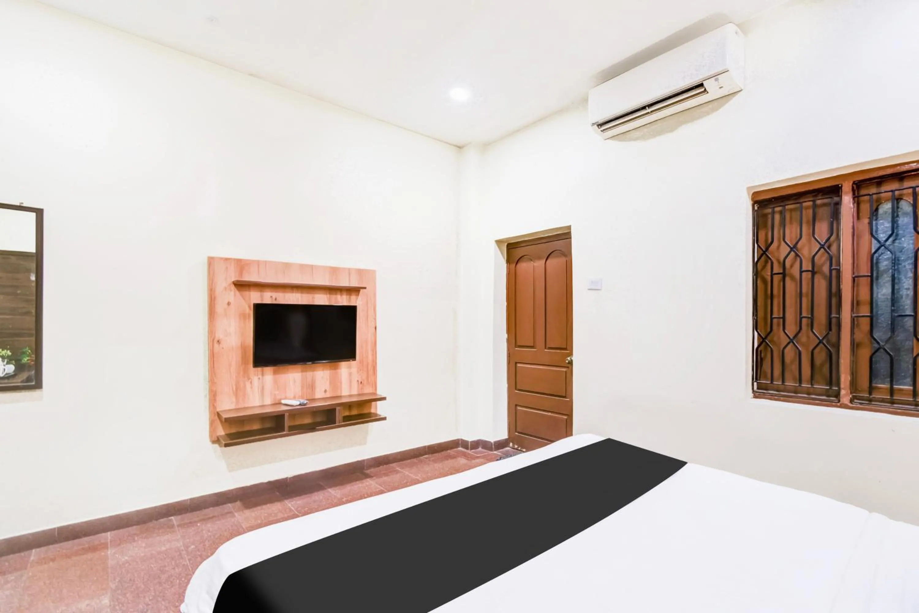 Bedroom, Bed in Super Townhouse Townvilla Guesthouse