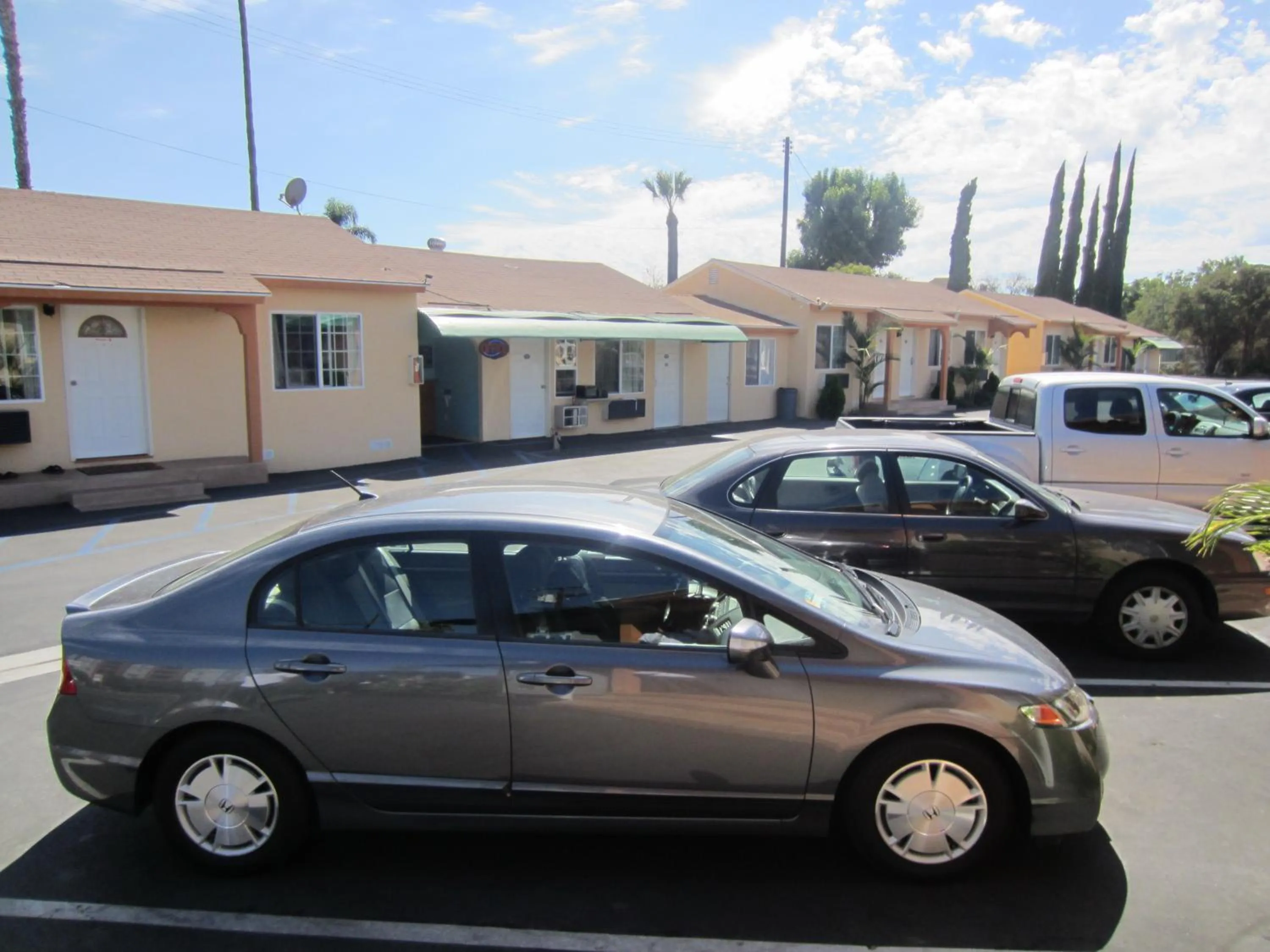 Other in Starlight Inn Van Nuys