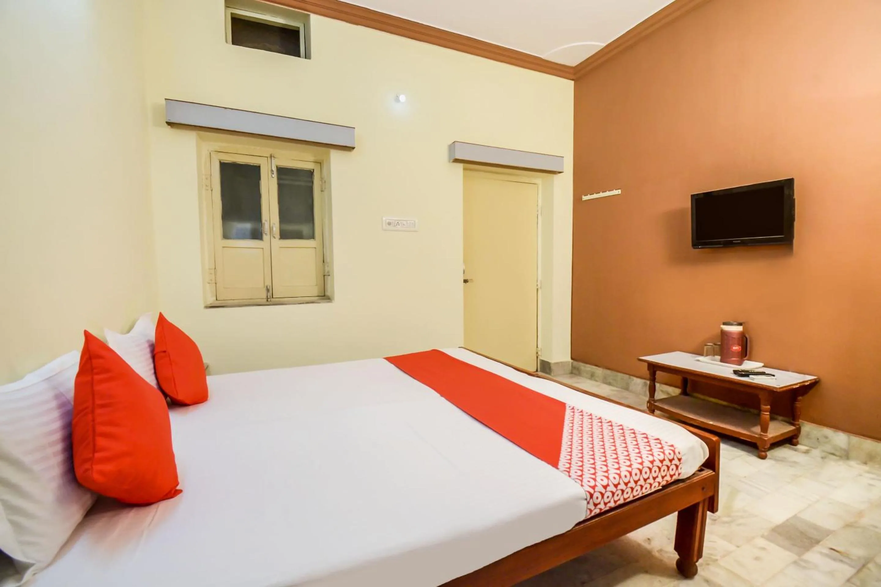 Hotel O Anand Hotel Jodhpur