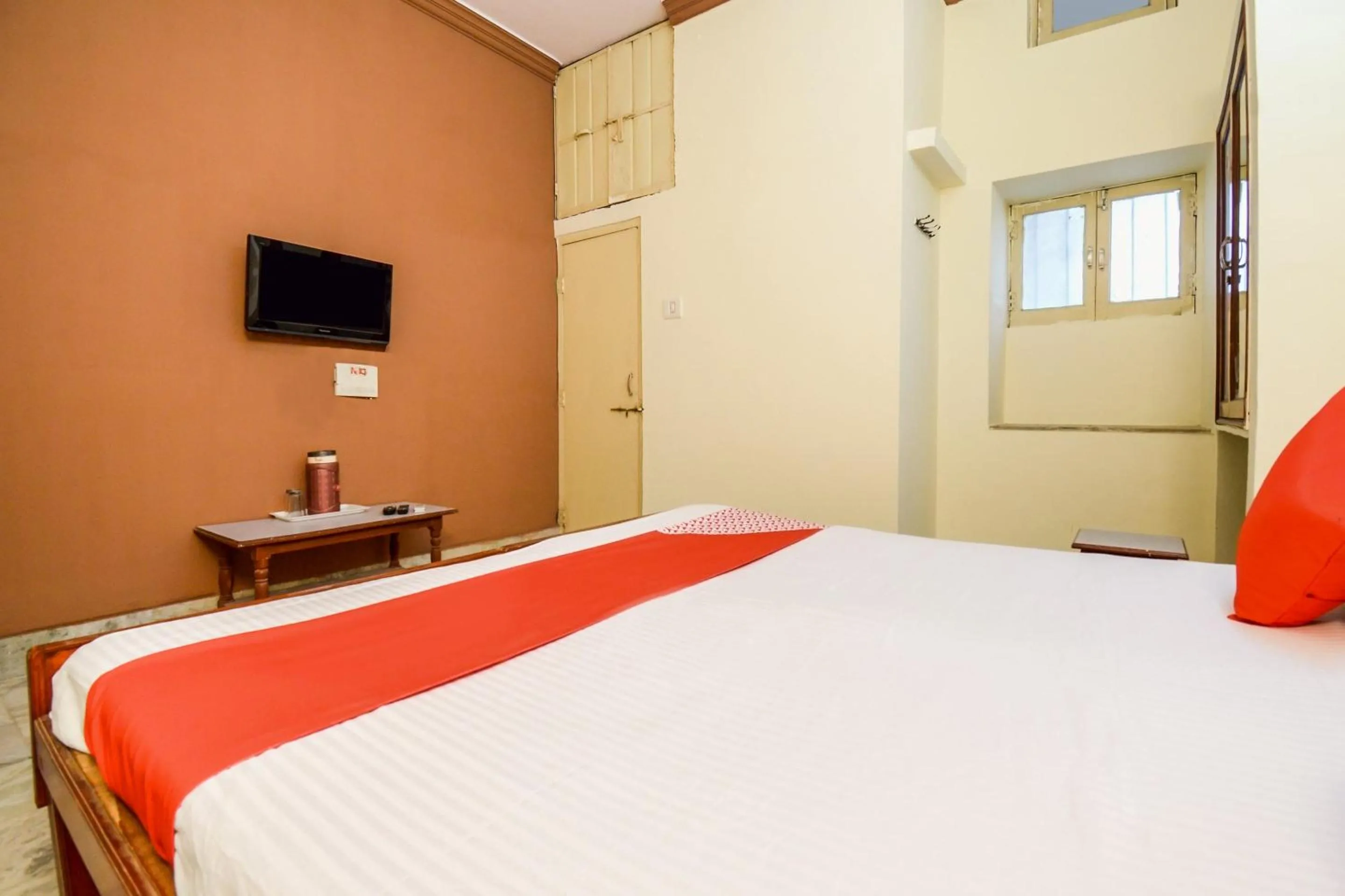 Hotel O Anand Hotel Jodhpur