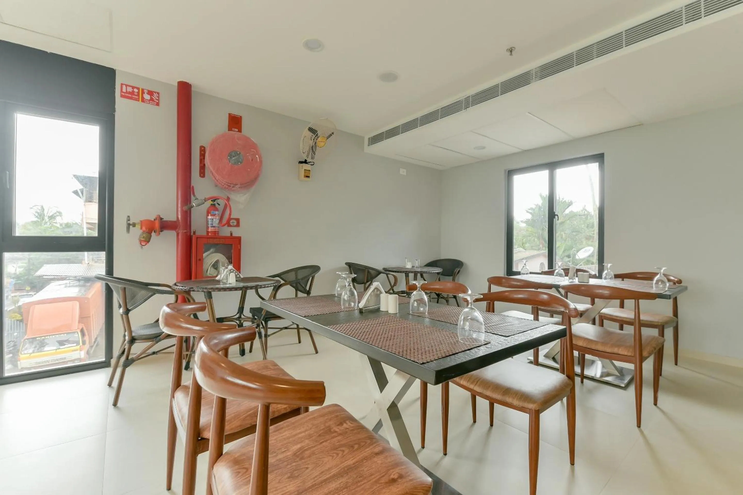 Super Townhouse Edassery Blue Bells