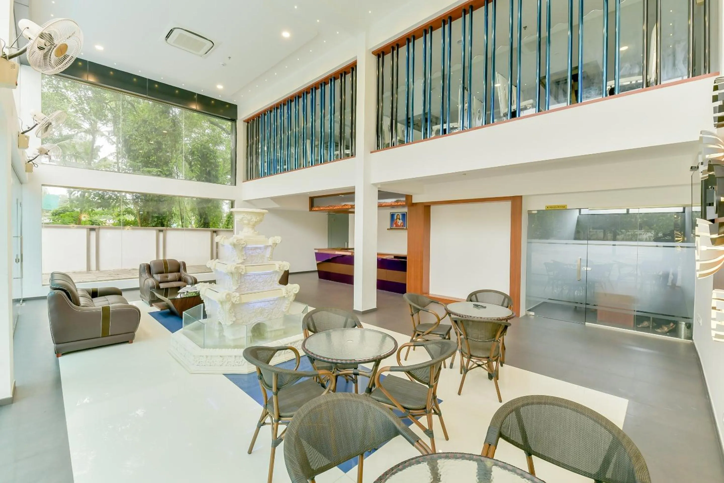 Other in Super Townhouse Edassery Blue Bells