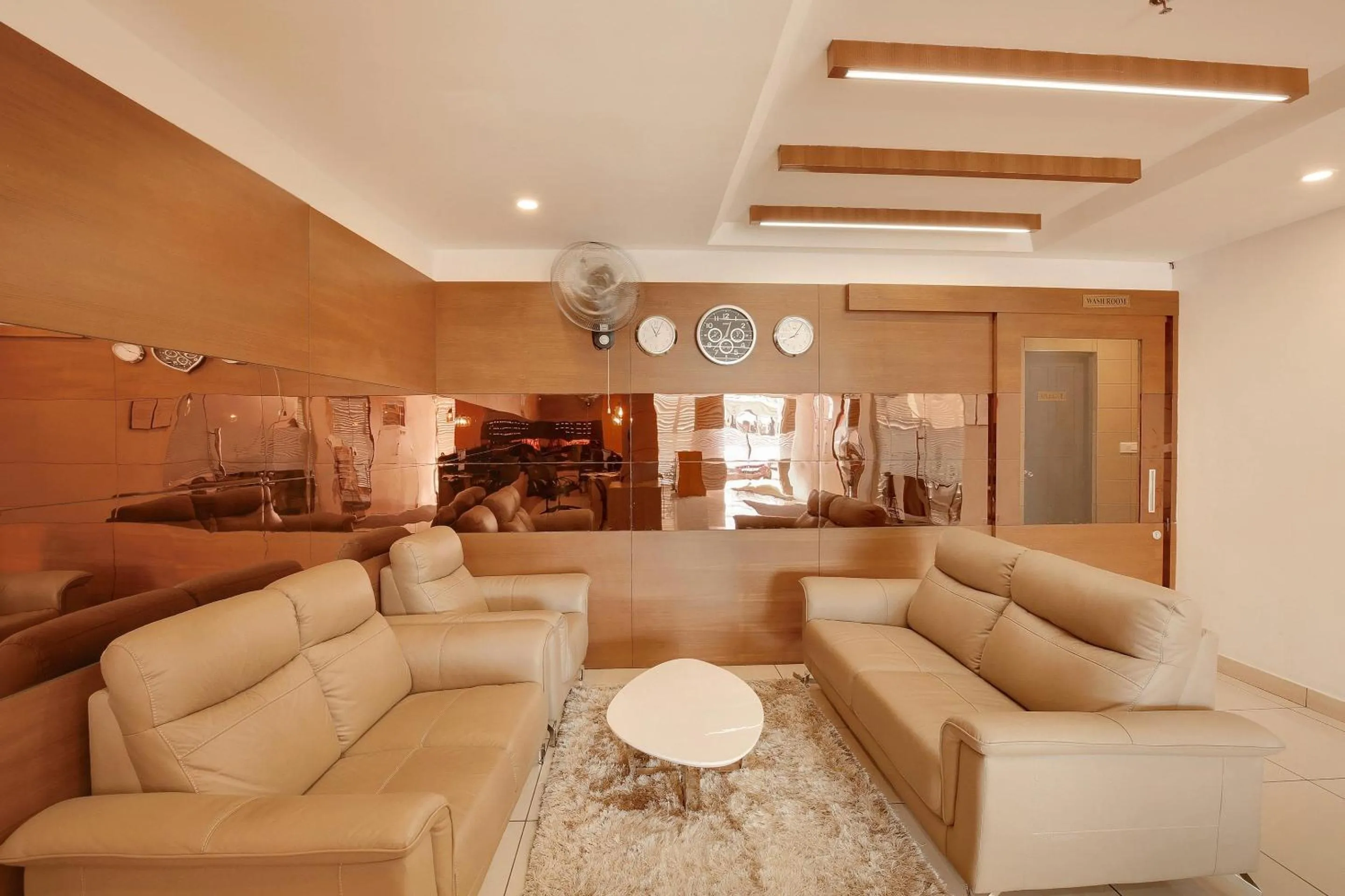 Super Townhouse Edasserys Kalamassery Tourist Home