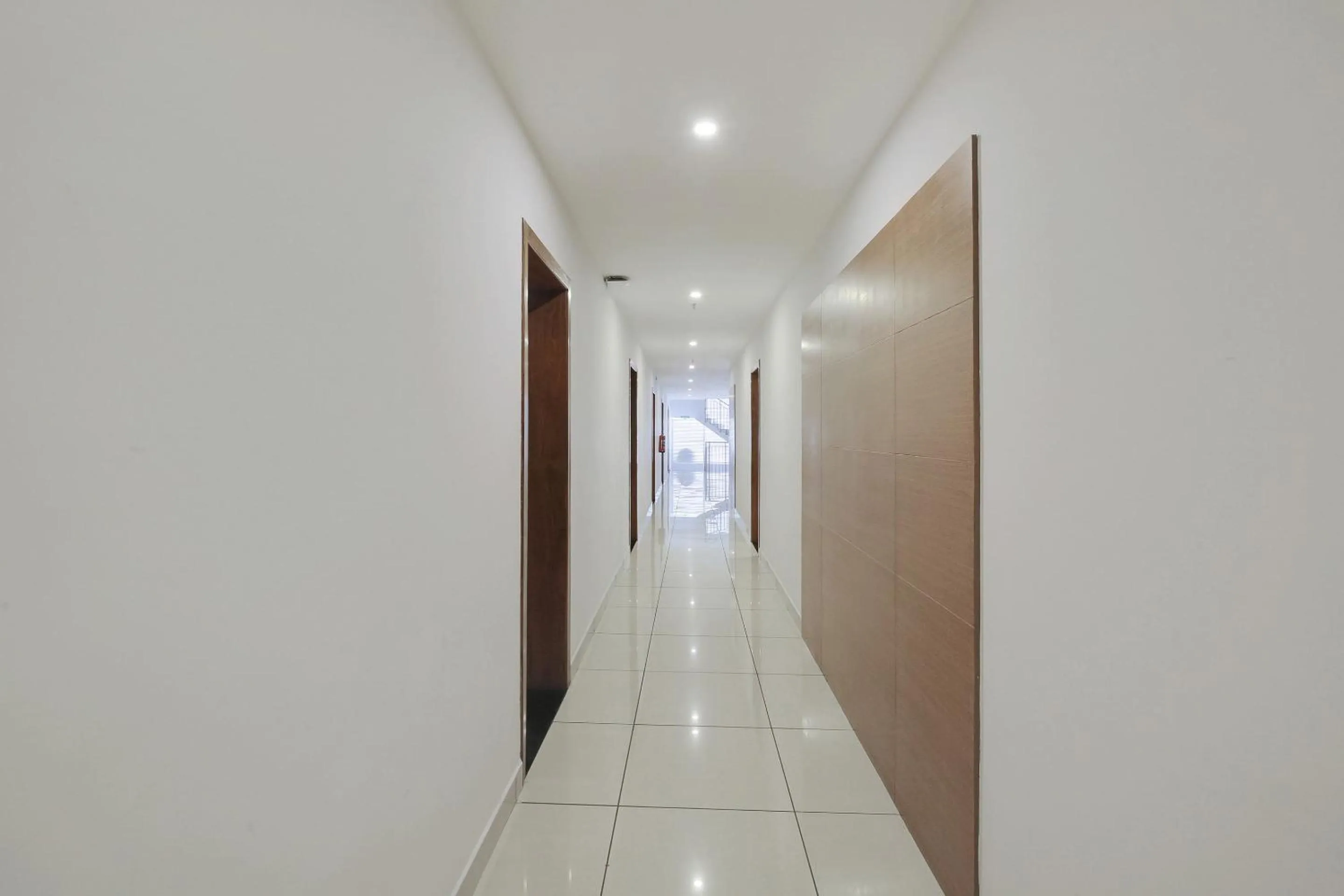 Lobby or reception in Super Townhouse Edasserys Kalamassery Tourist Home