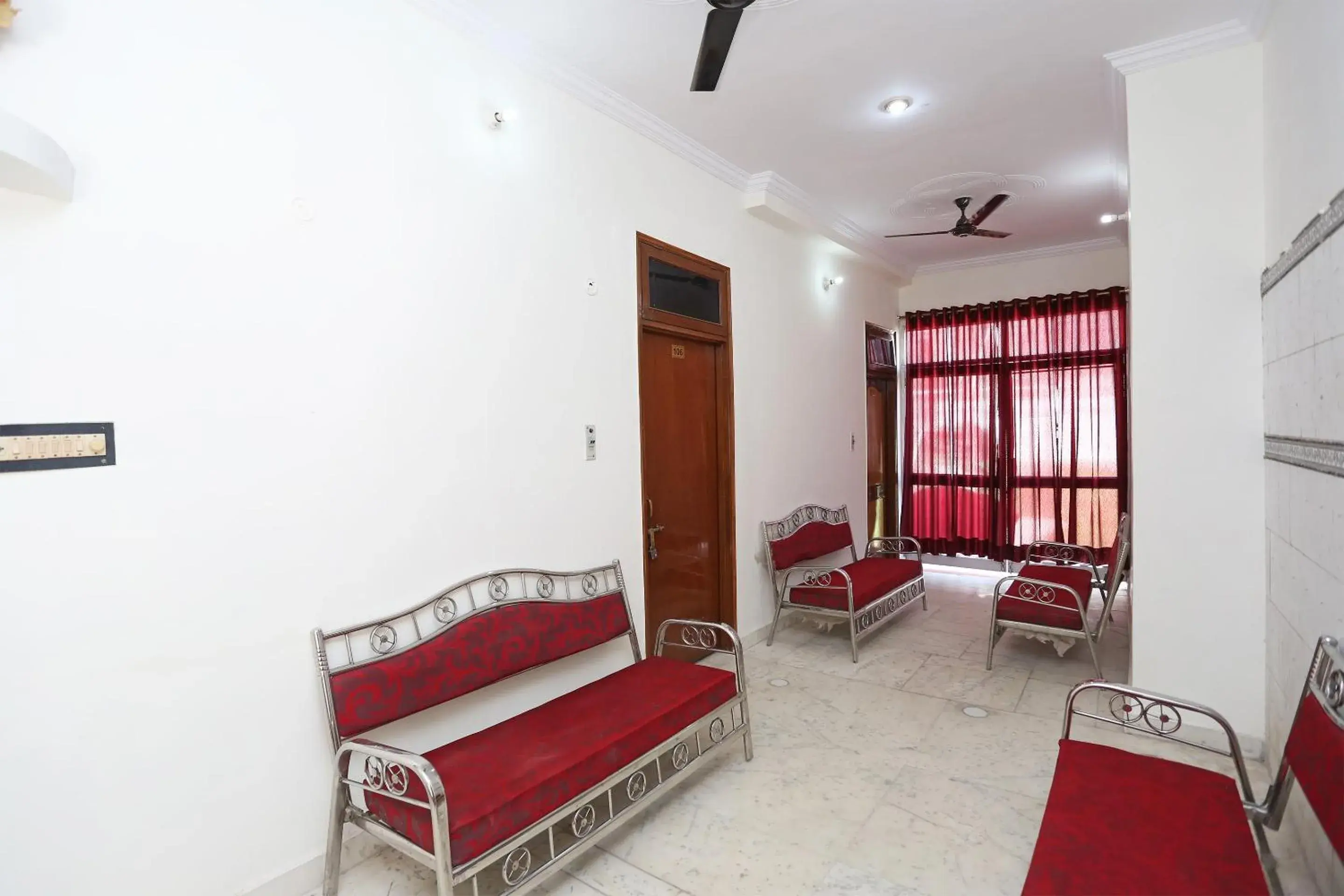 Hotel O Loknath Inn Hotel O Loknath Inn