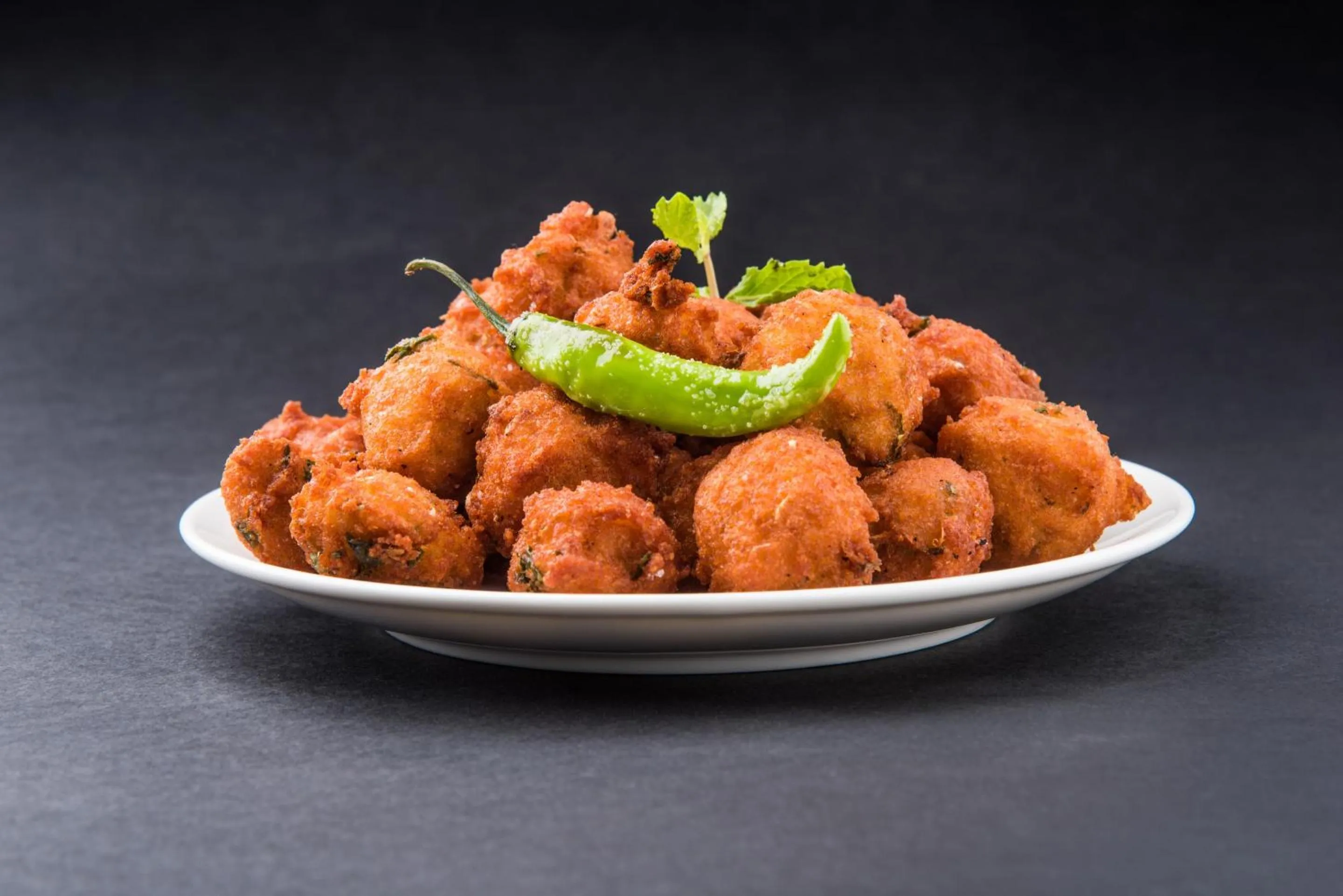 Food in Hotel O The Signature Hotel Near Iskcon Temple Noida