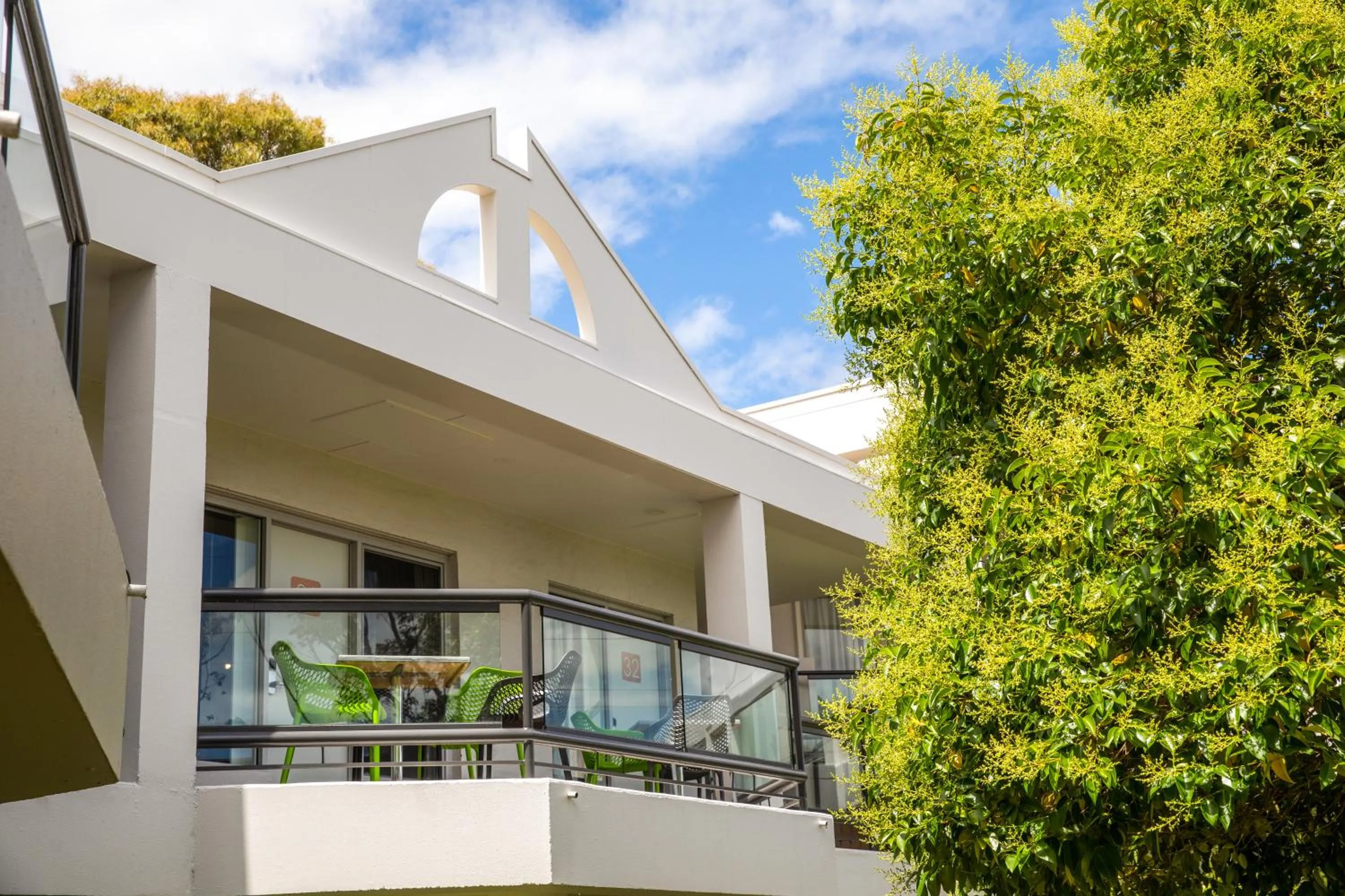 Property building in Nightelier Doncaster