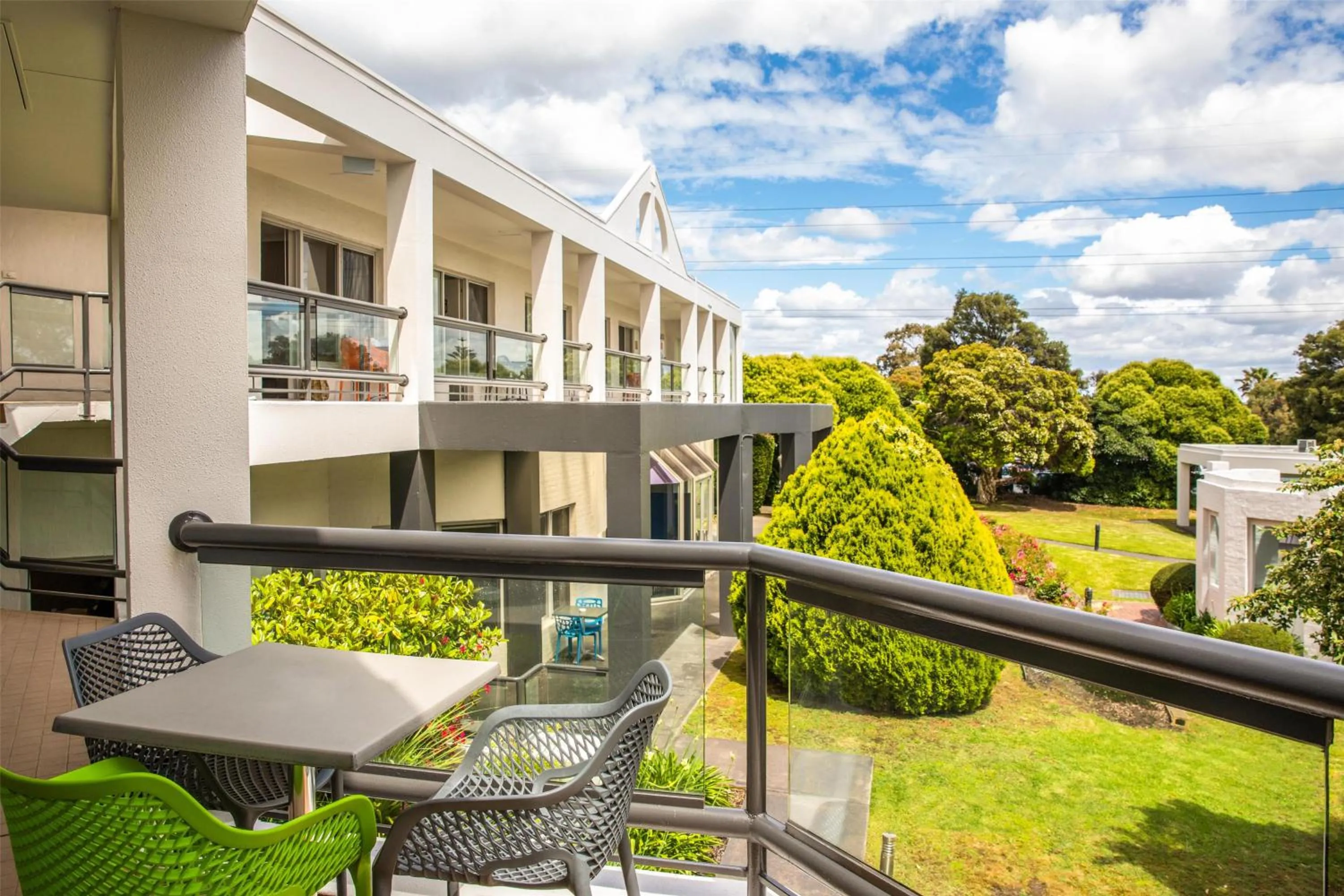 Property building in Nightelier Doncaster