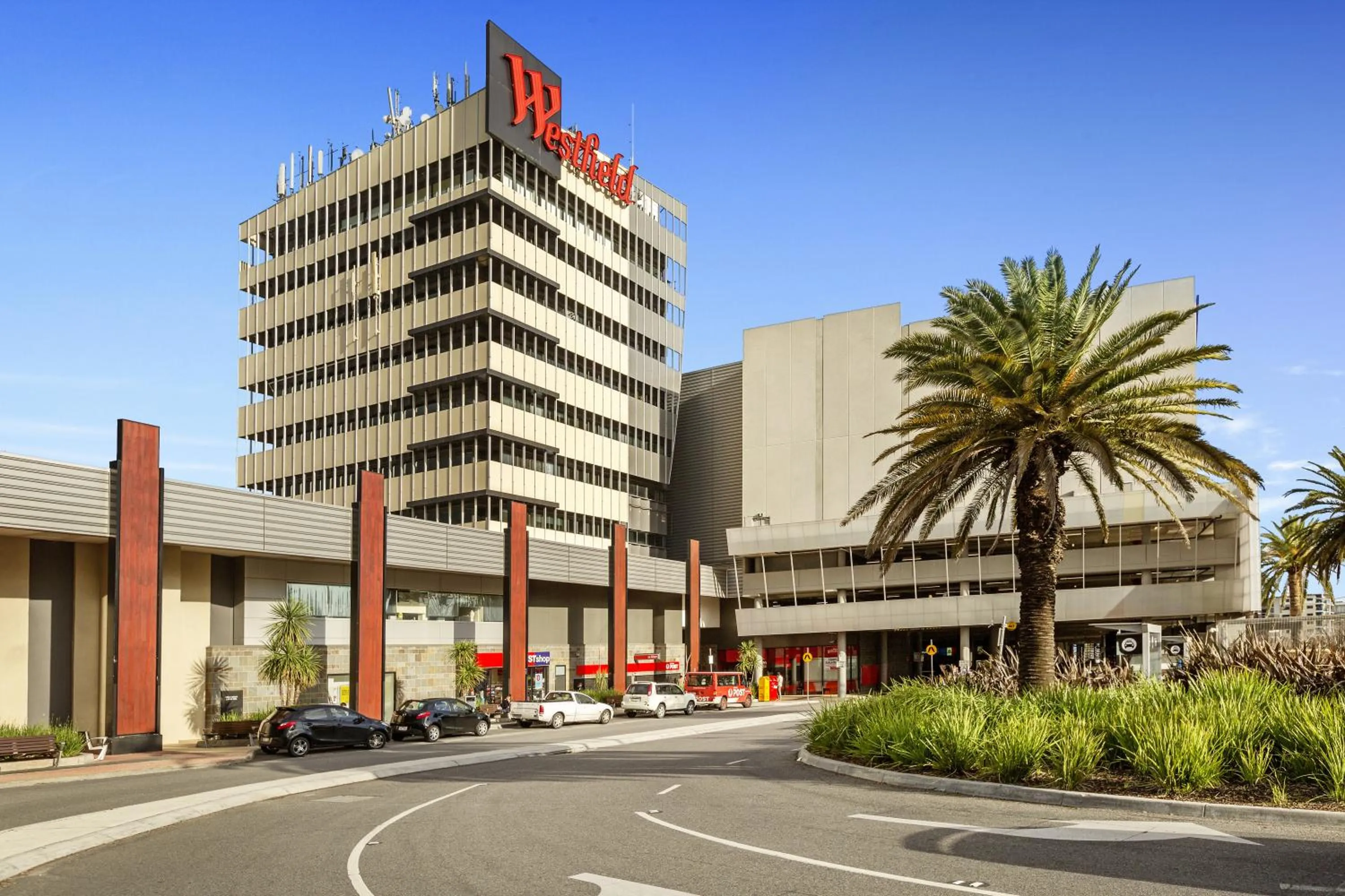 Area and facilities in Nightelier Doncaster