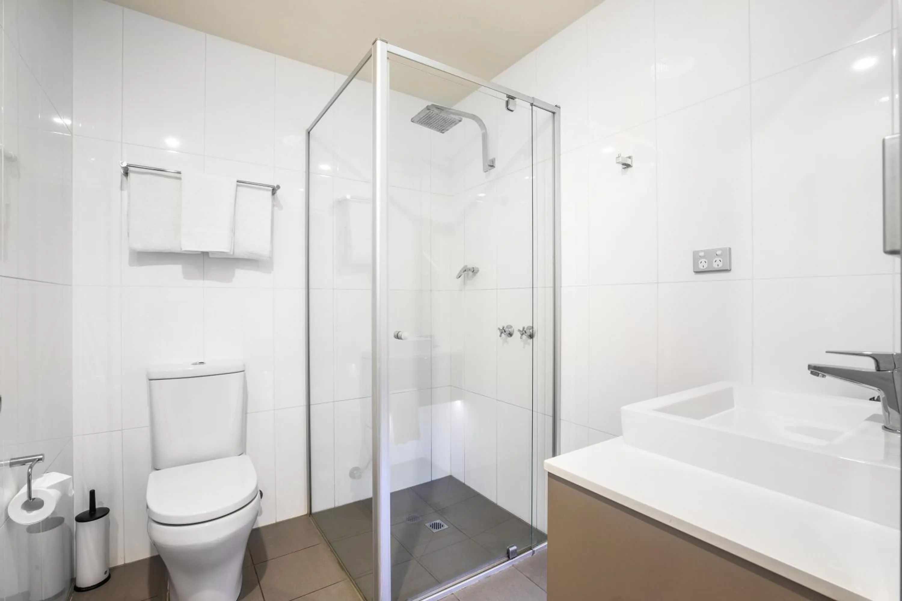 Bathroom in Nightelier Doncaster