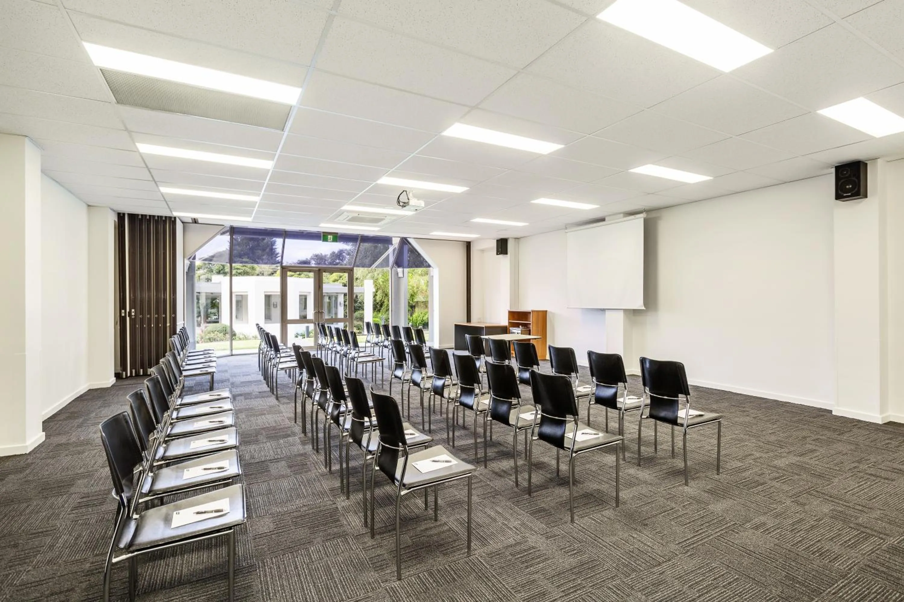 Business facilities in Nightelier Doncaster