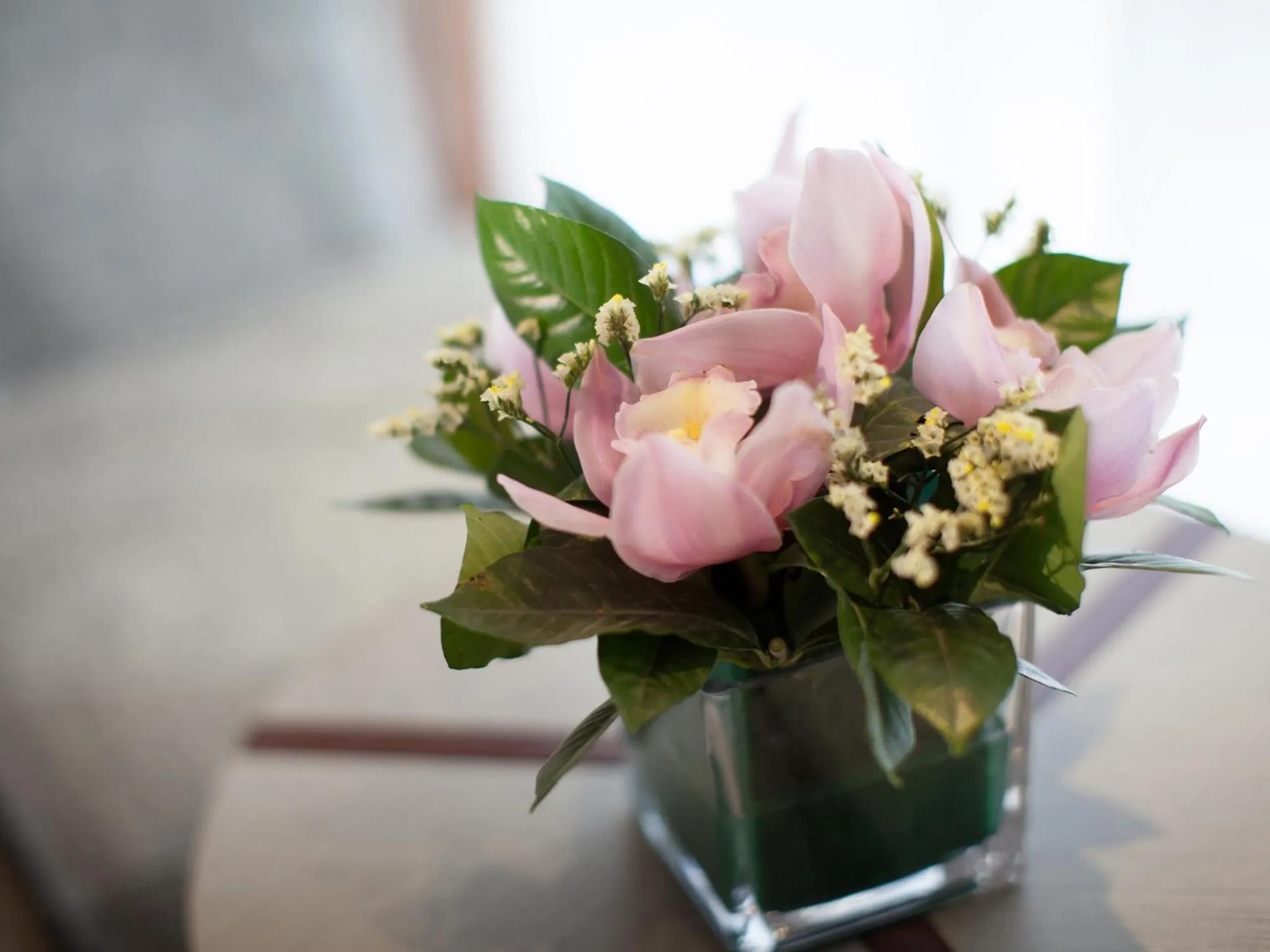 Other in Beijing Landmark Towers