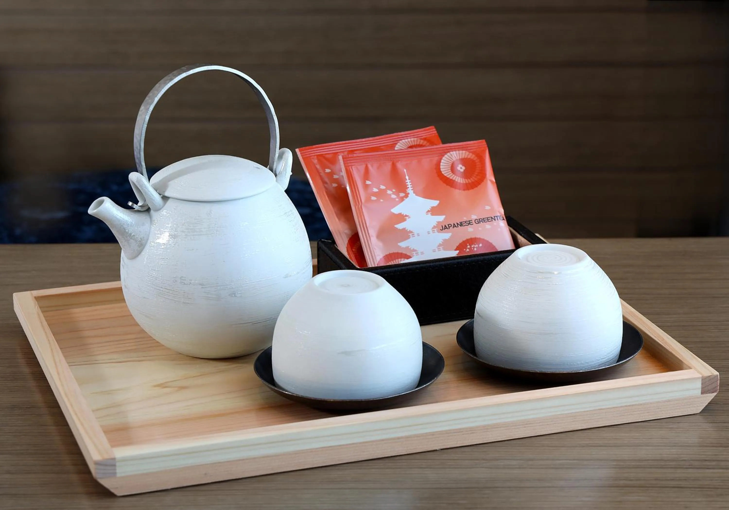 Other in Daiwa Roynet Hotel Kyoto Terrace Hachijo PREMIER