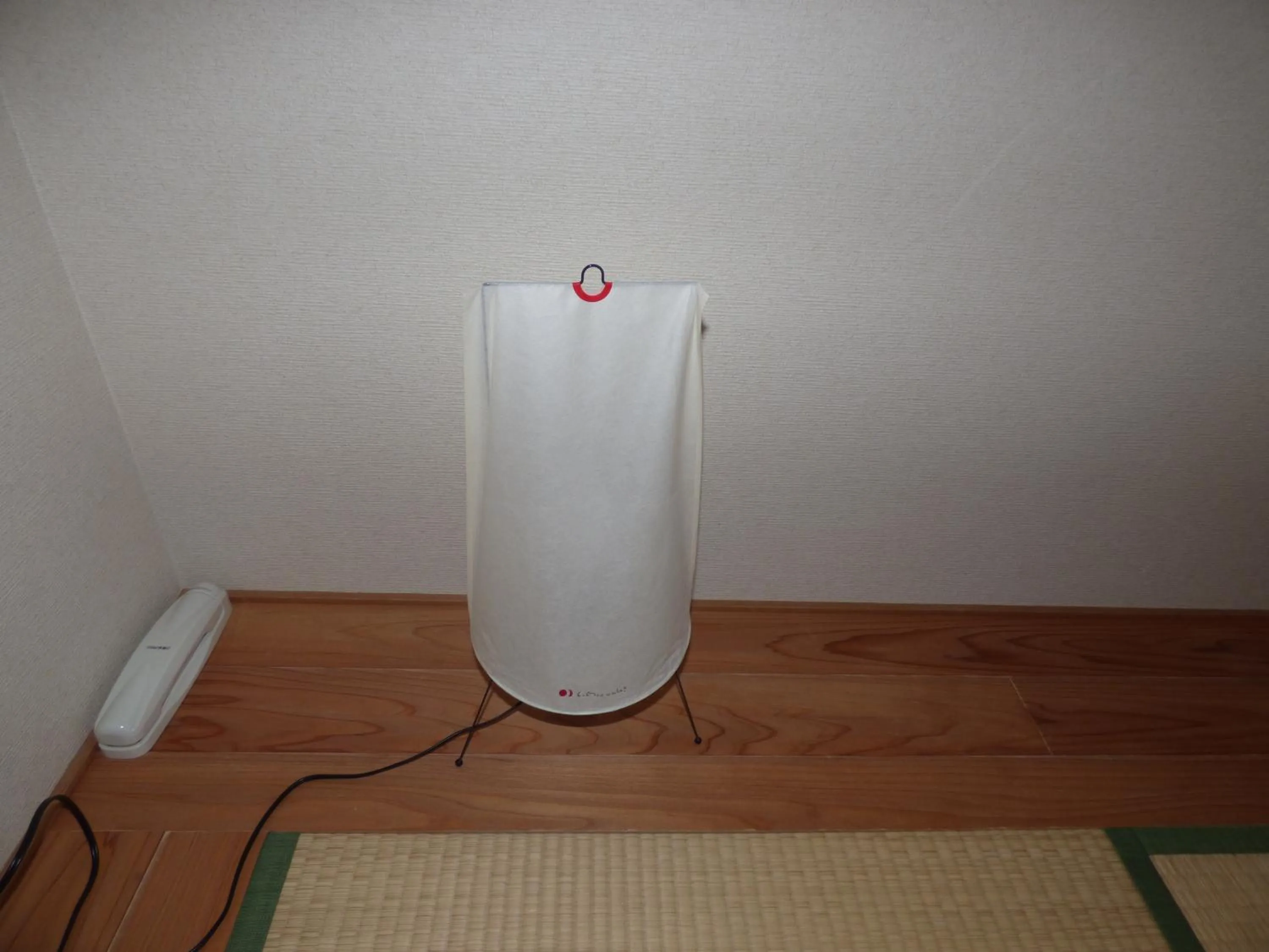 Bedroom in Guesthouse Hyakumanben Cross