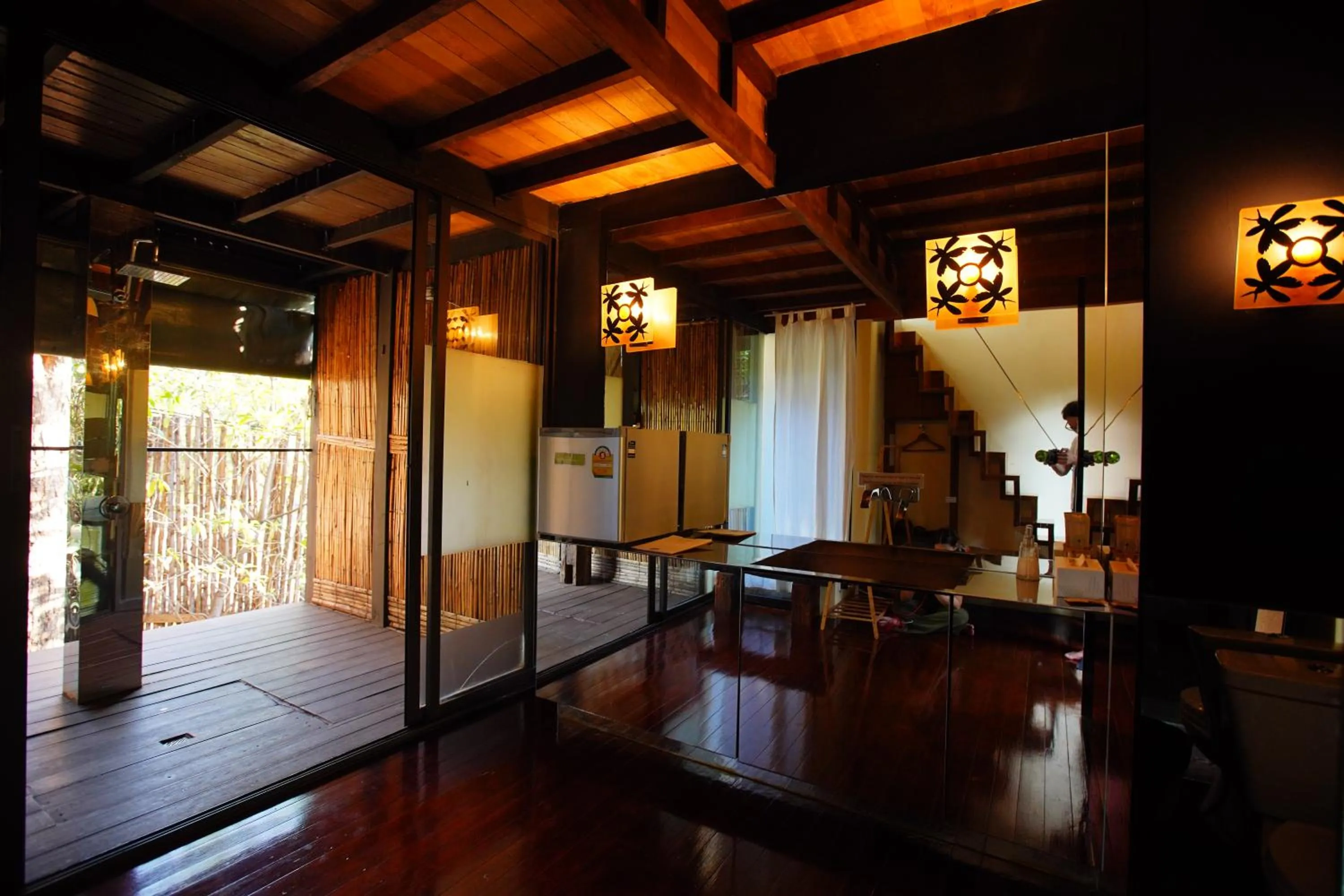 Other in Bangkok Tree House Bang Kachao