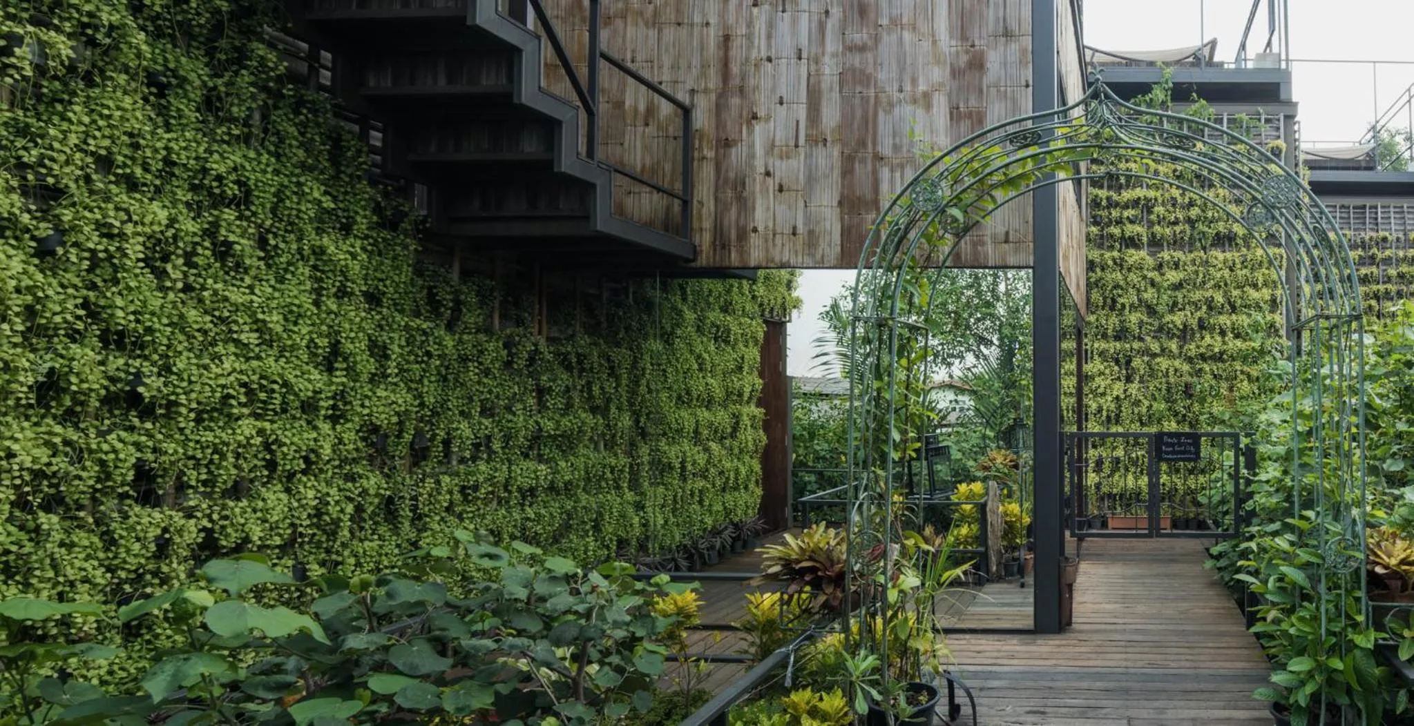 Other in Bangkok Tree House Bang Kachao