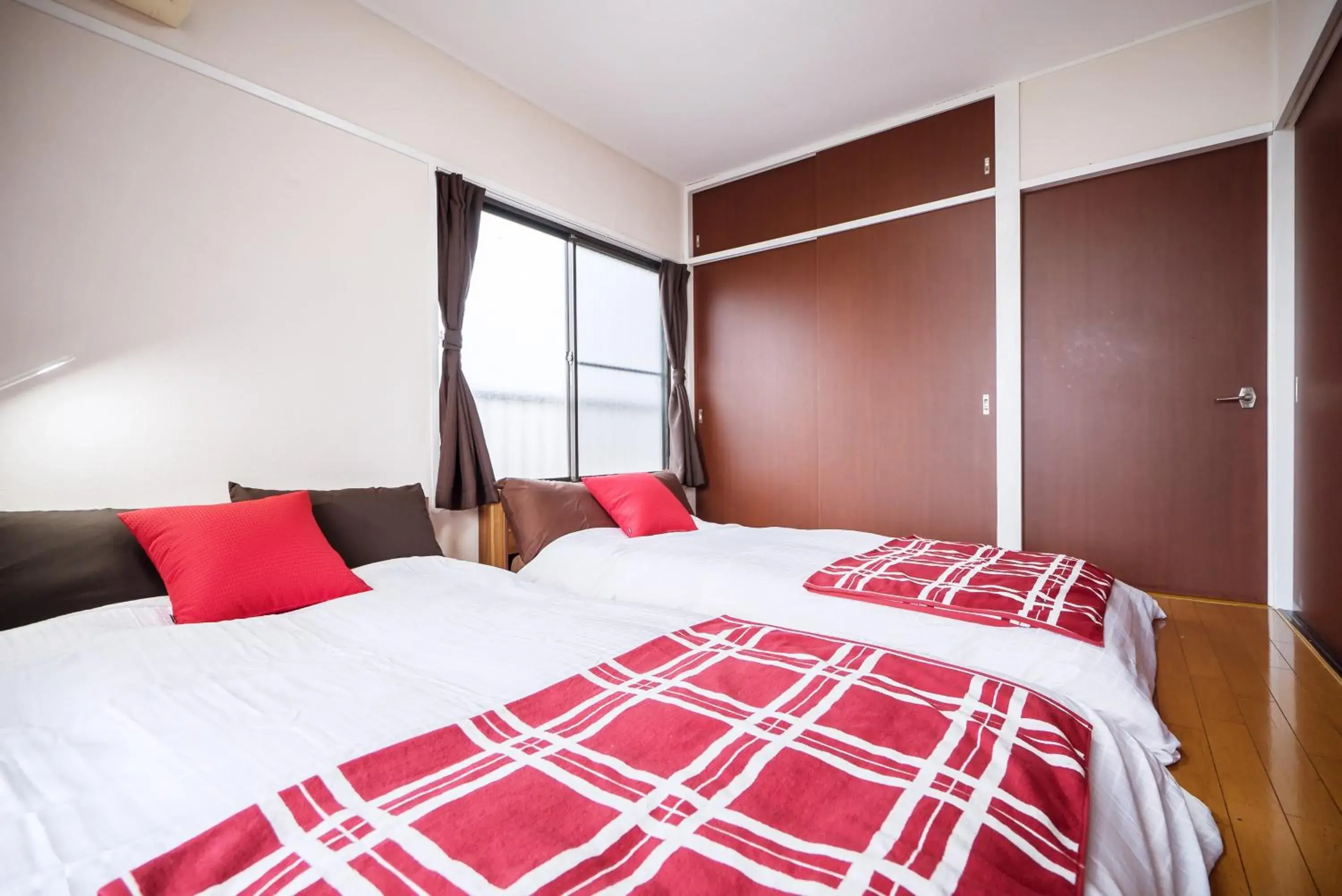 One-Bedroom Apartment in Murata Corpo 305 One-Bedroom Apartment in Murata Corpo 305