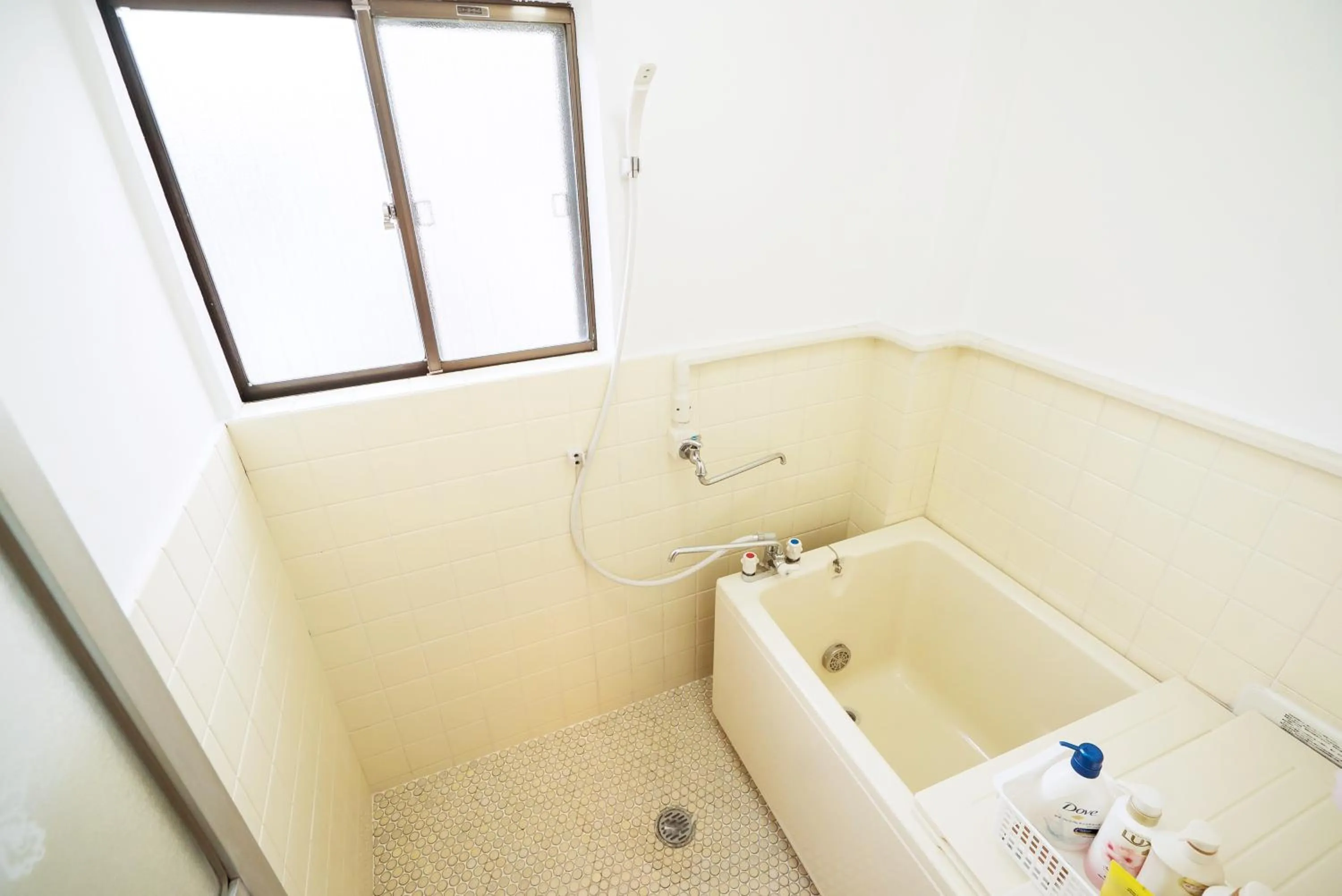 Bathroom in Murata Corpo 305