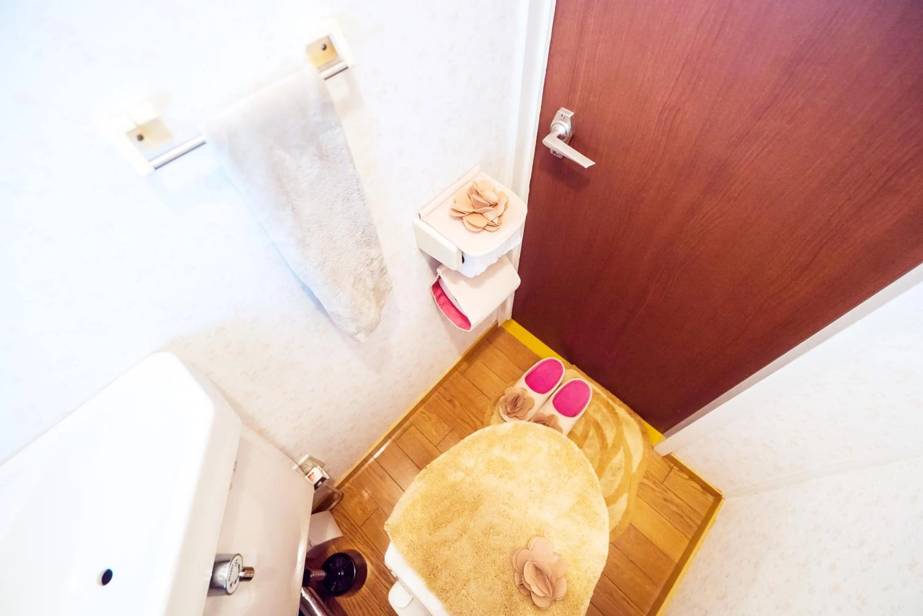 Bathroom in Murata Corpo 305