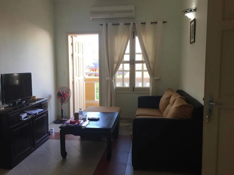 Living room in Grand Residence