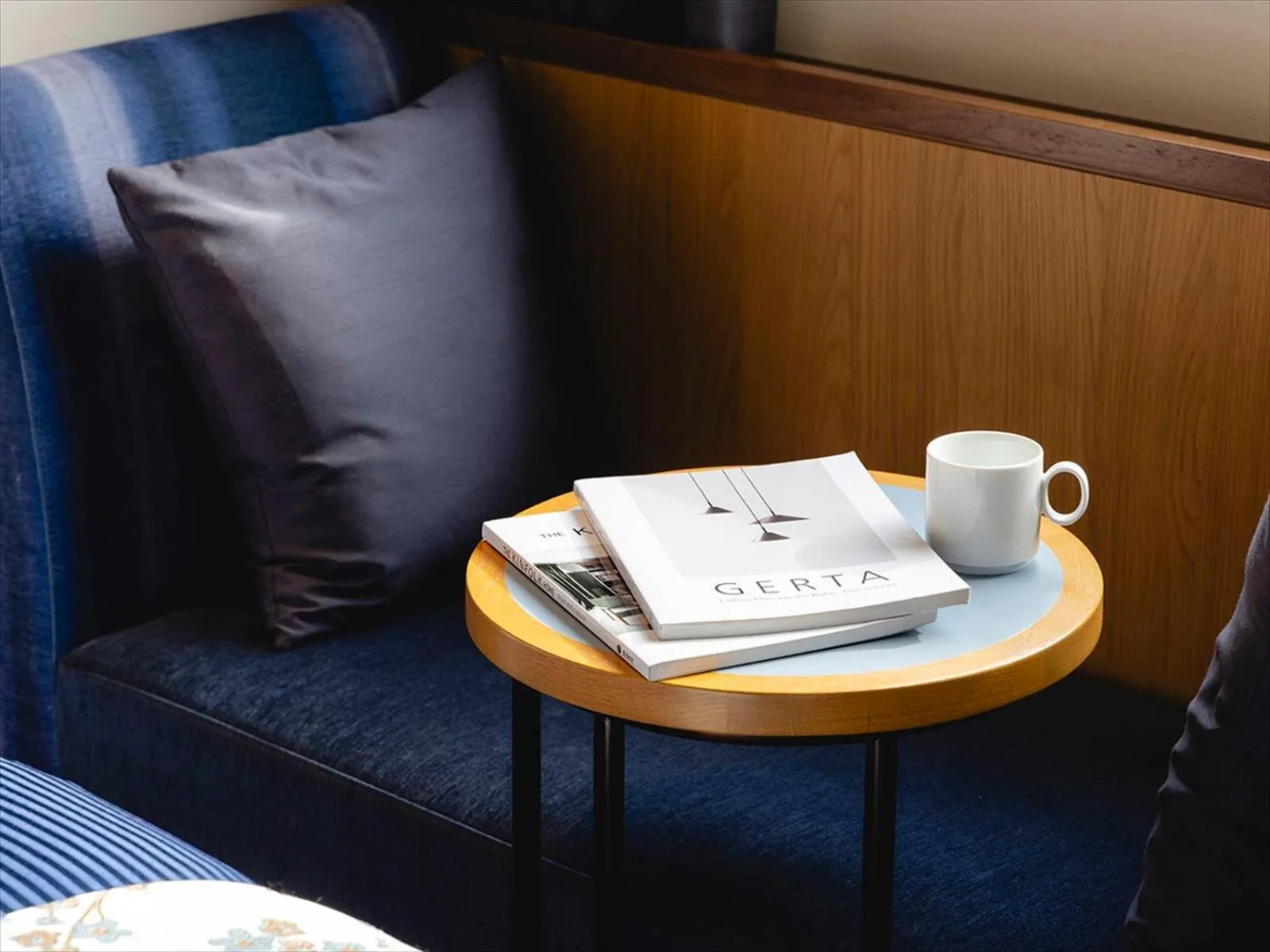 Photo of the whole room in Hotel Gracery Osaka Namba