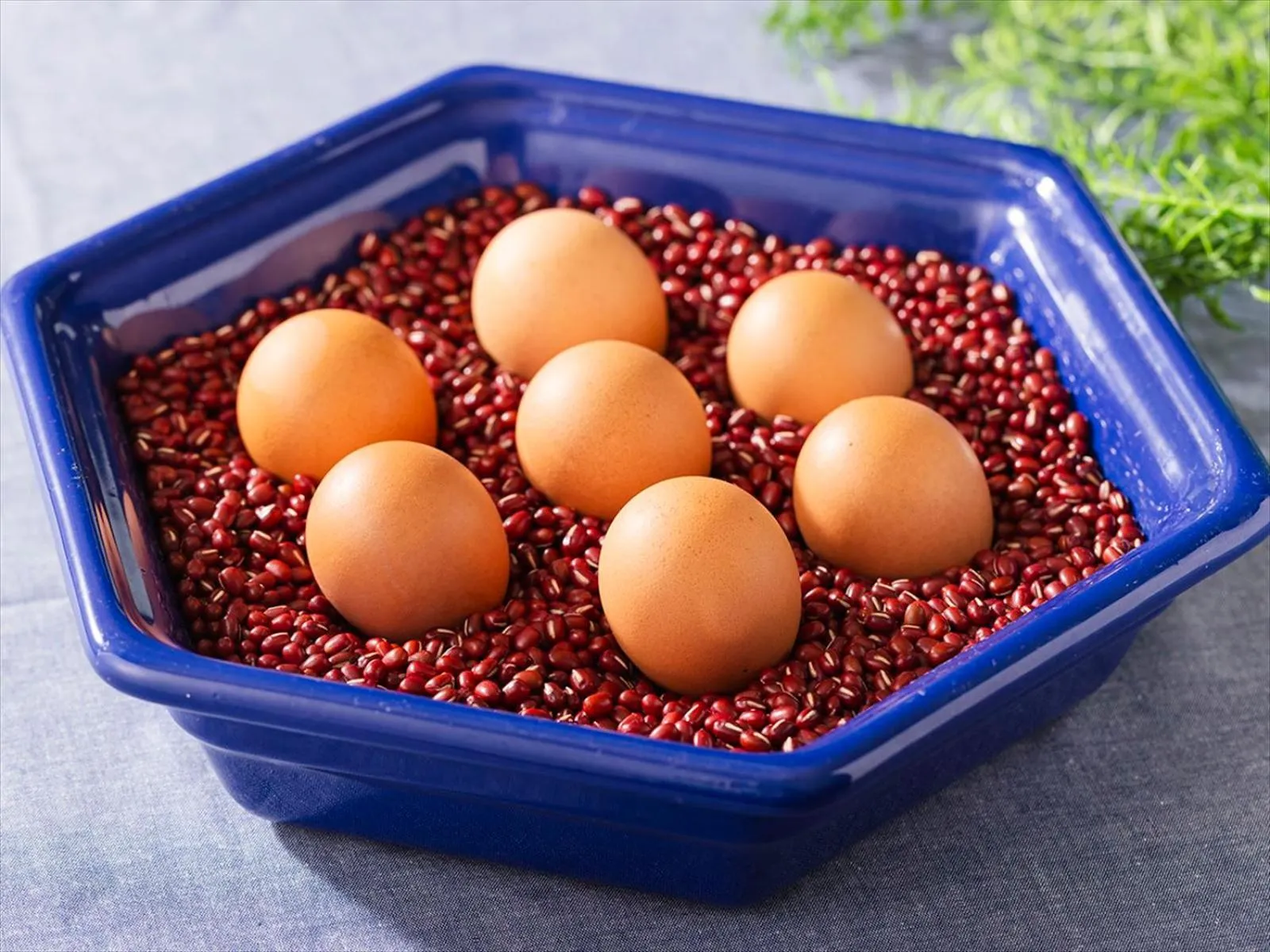 Breakfast in Hotel Gracery Osaka Namba