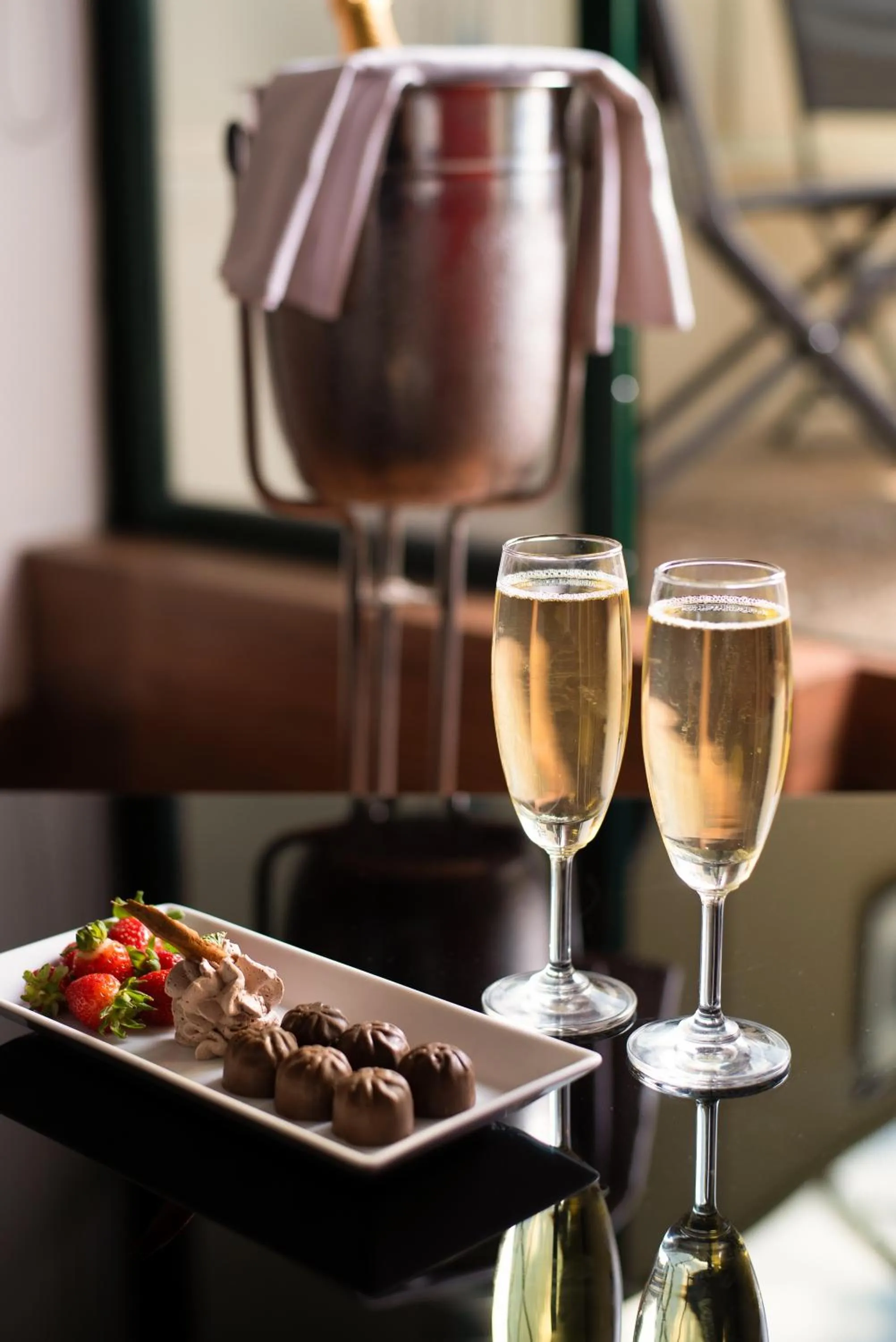 Alcoholic drinks in EKHO Ella - A Divine View of Ella Gap