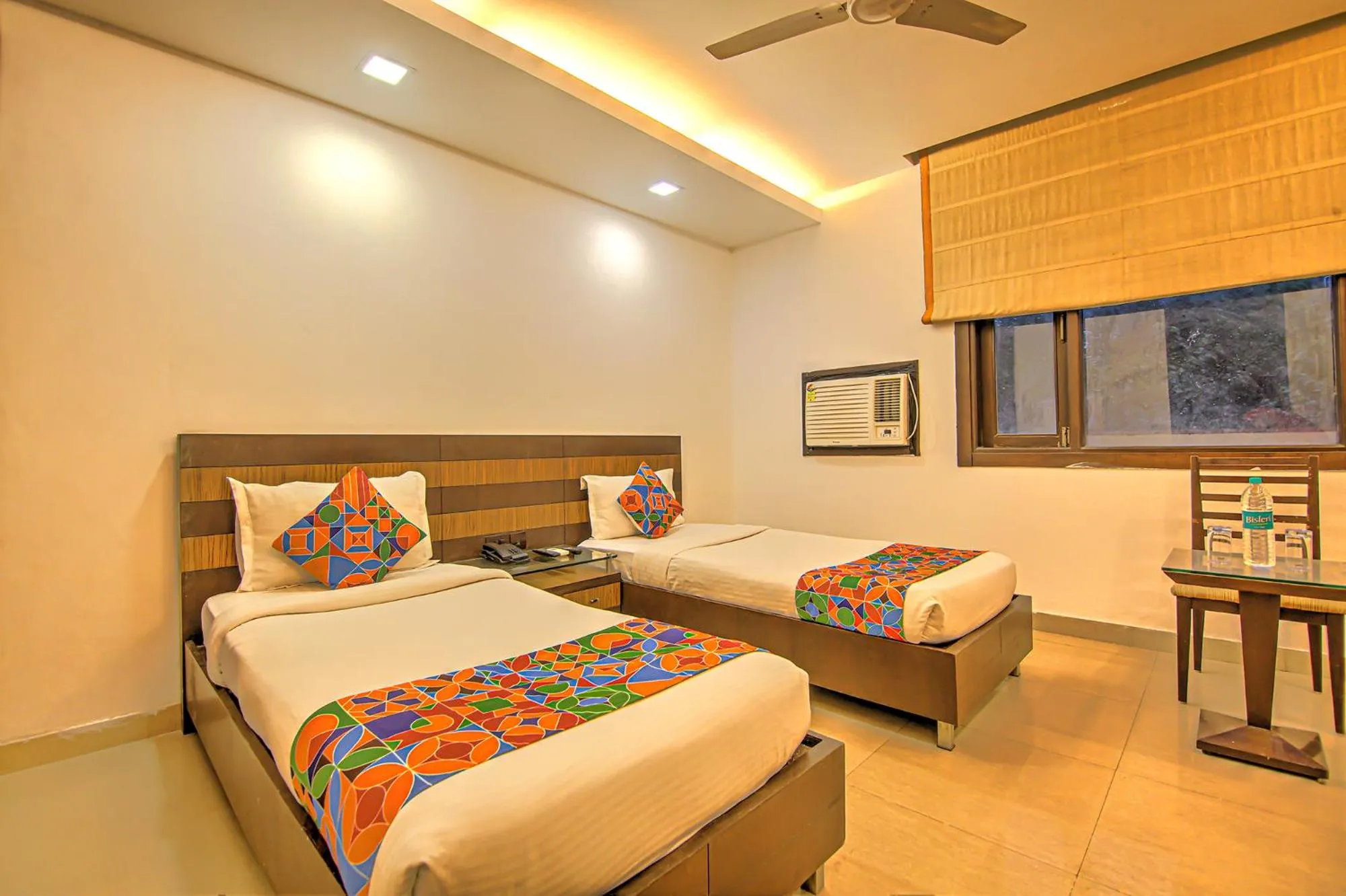 Bedroom, Bed in Via Le Grand