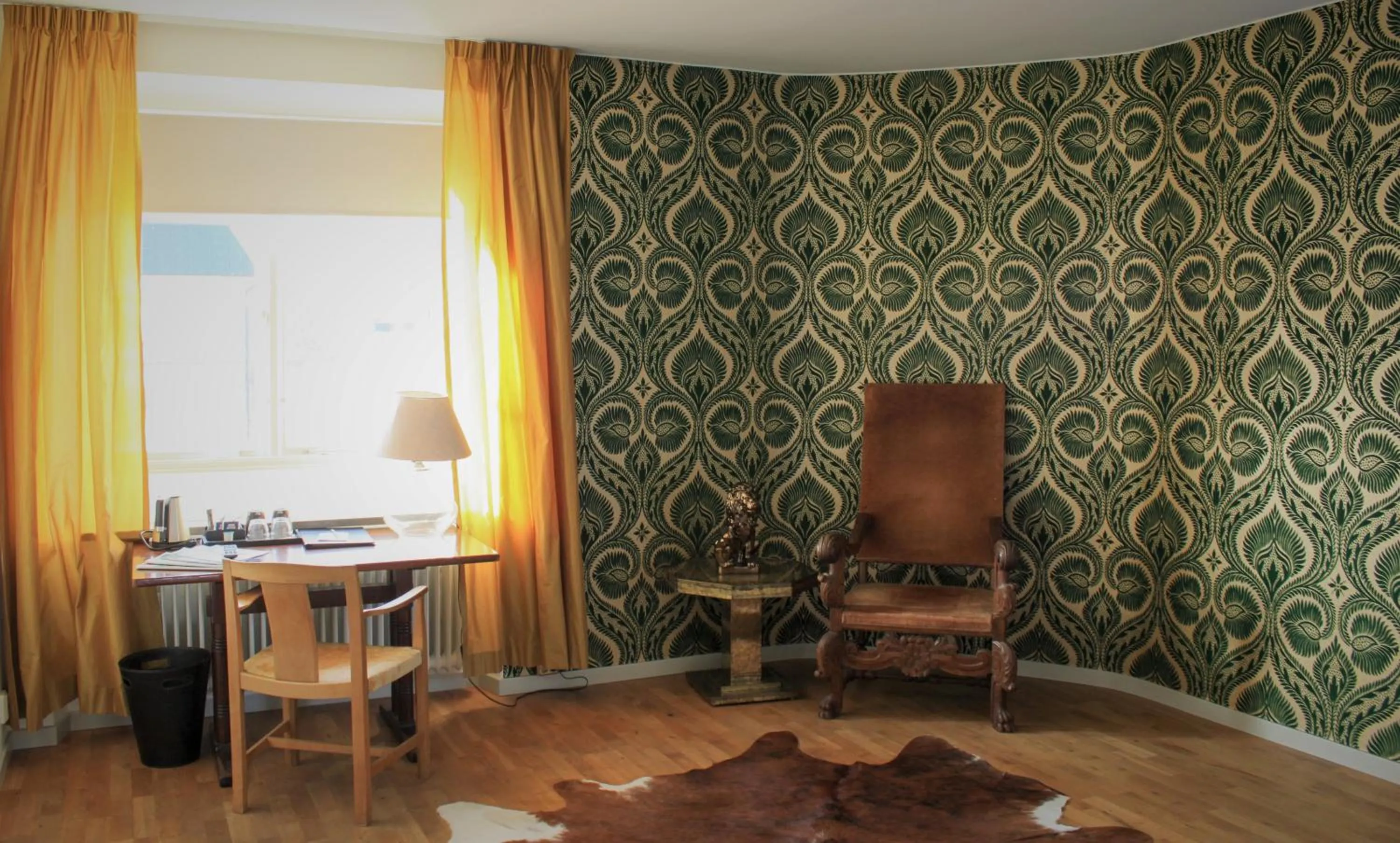 Other in Rosersbergs Slottshotell