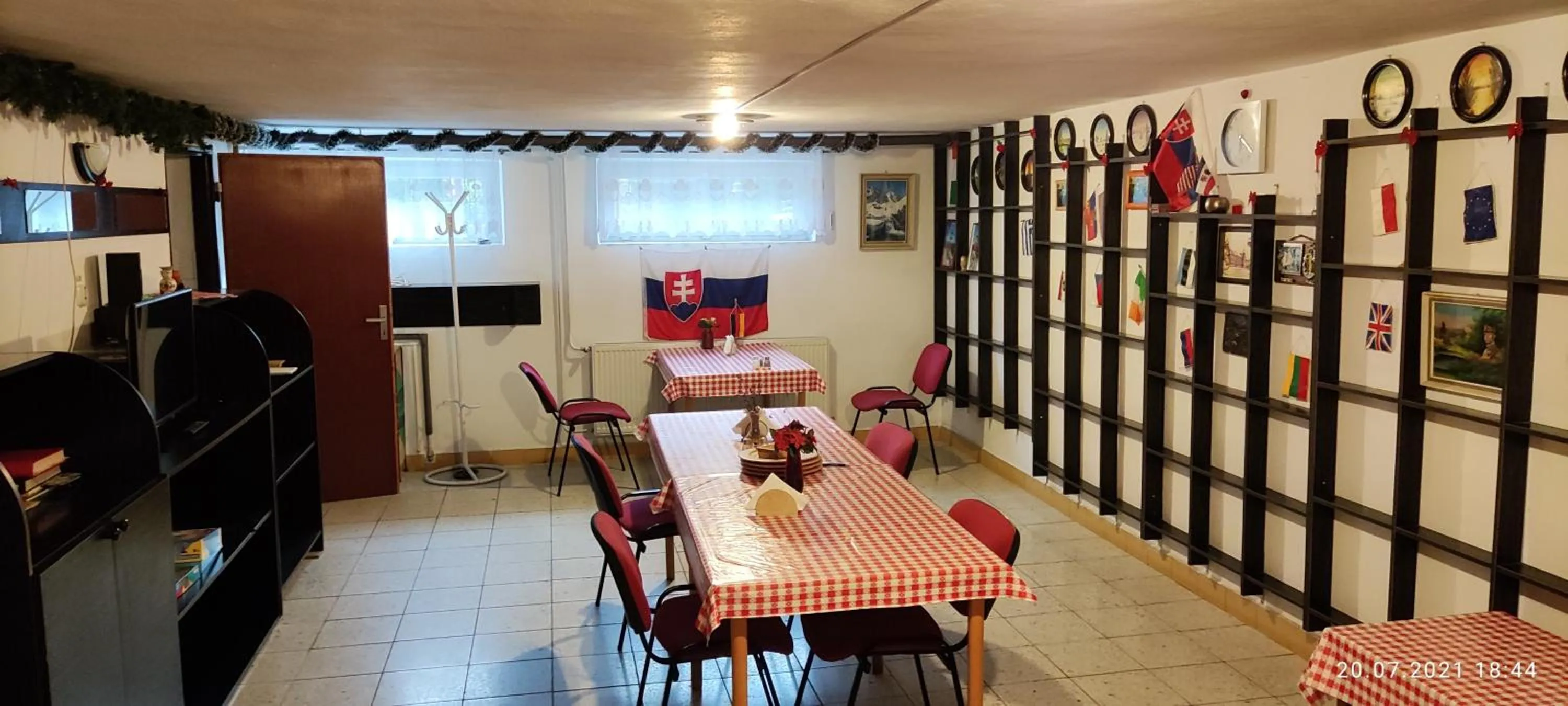 Ubytovanie 184, Bed and Braekfast 184