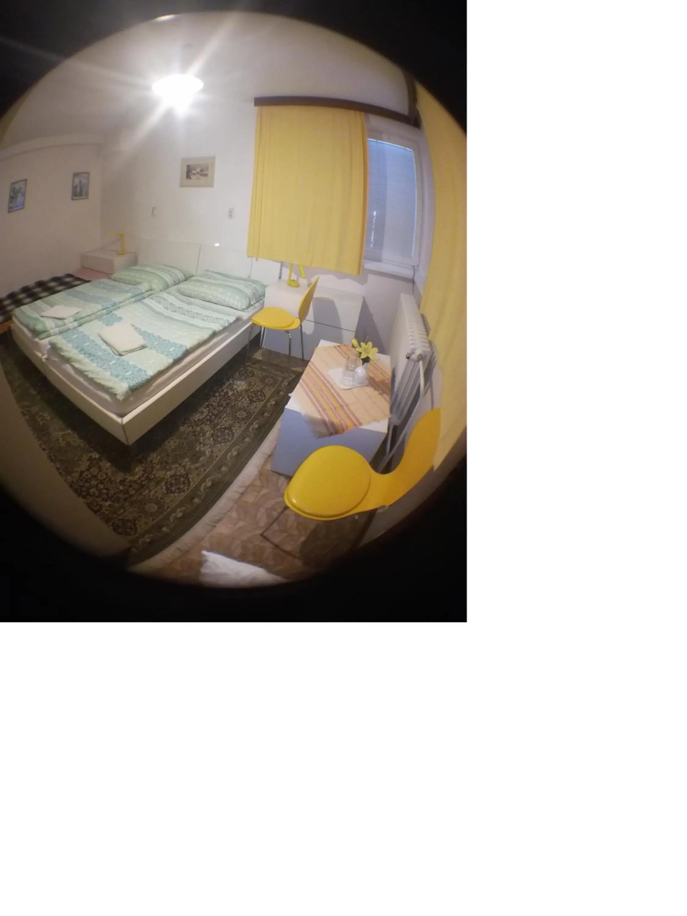 Photo of the whole room, Bed in Ubytovanie 184, Bed and Braekfast 184