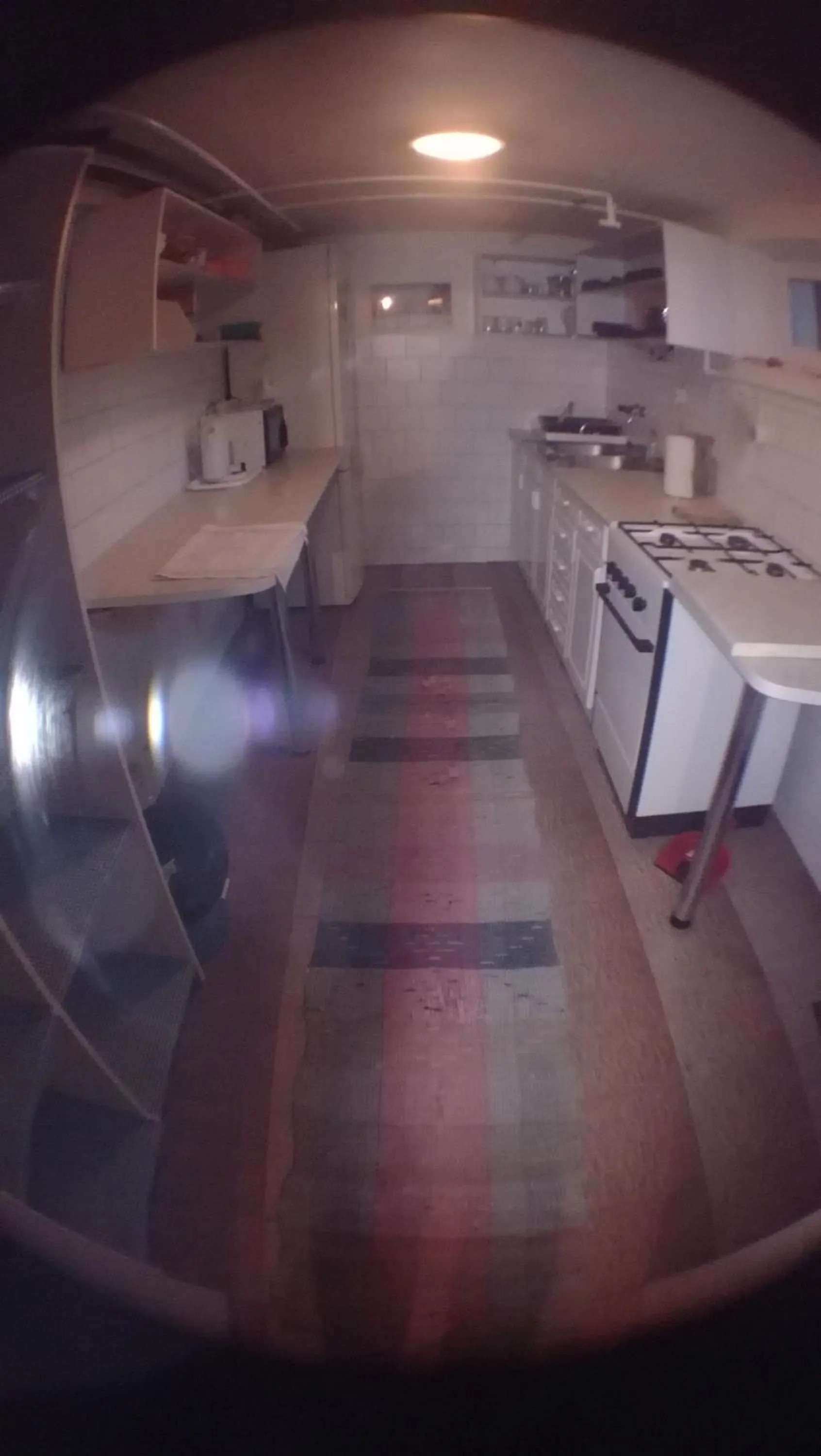 Decorative detail in Ubytovanie 184, Bed and Braekfast 184