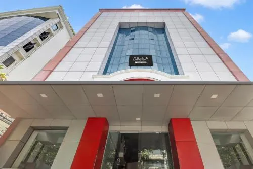 Super Collection O M G Road