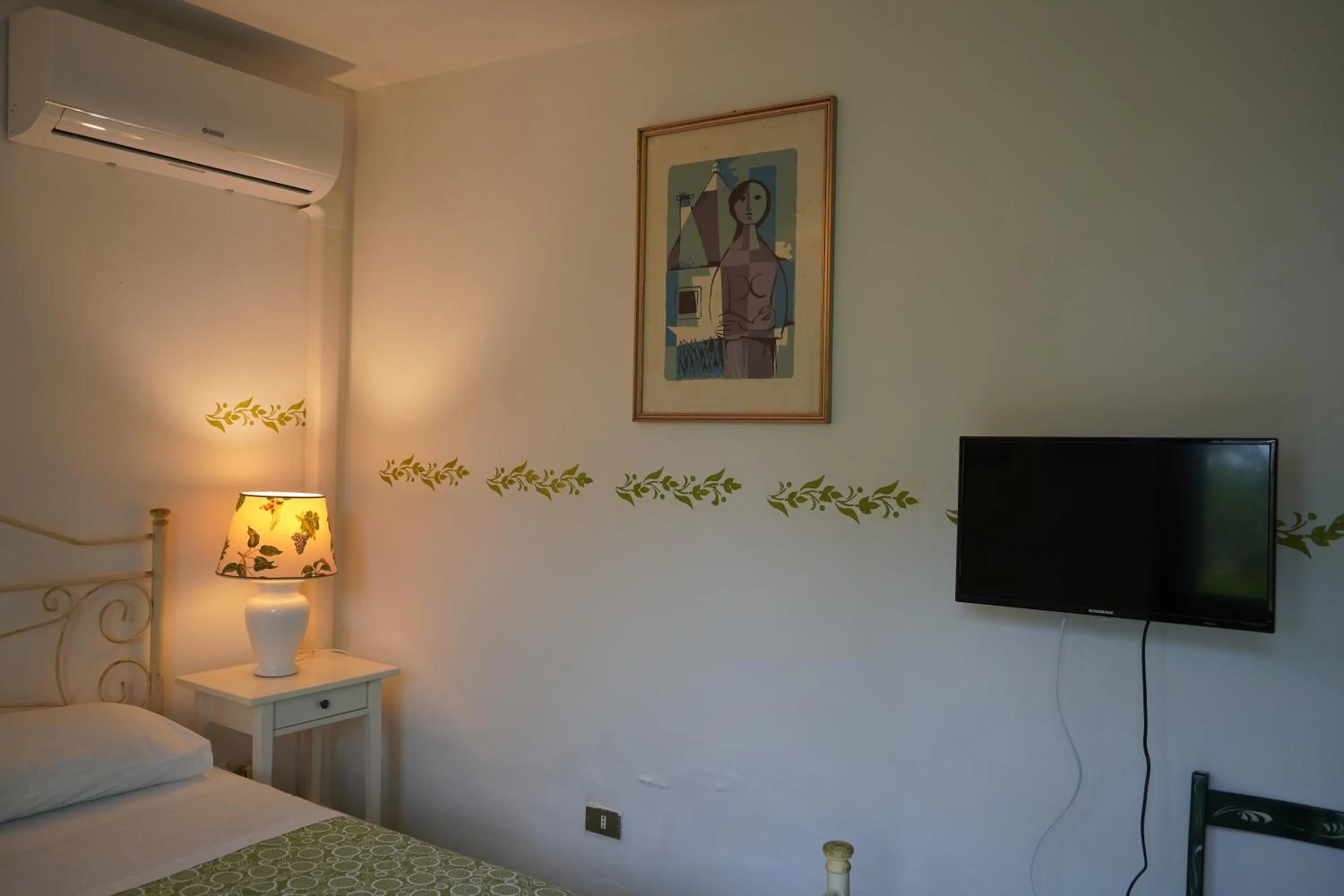 Casina Mozart Lecce