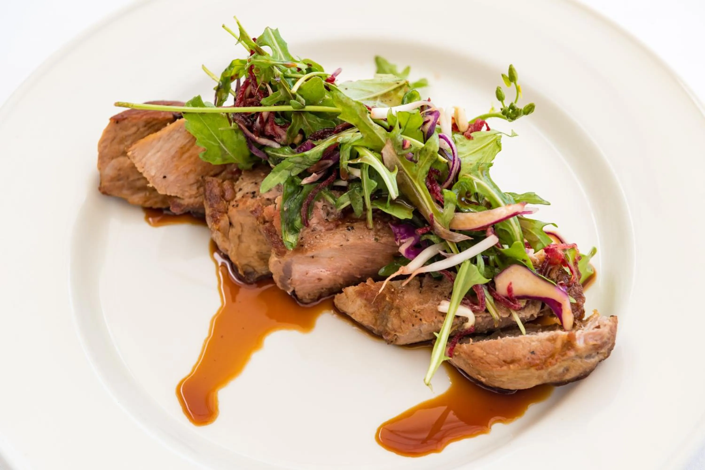 Food and drinks in Paihia Beach Resort & Spa Hotel