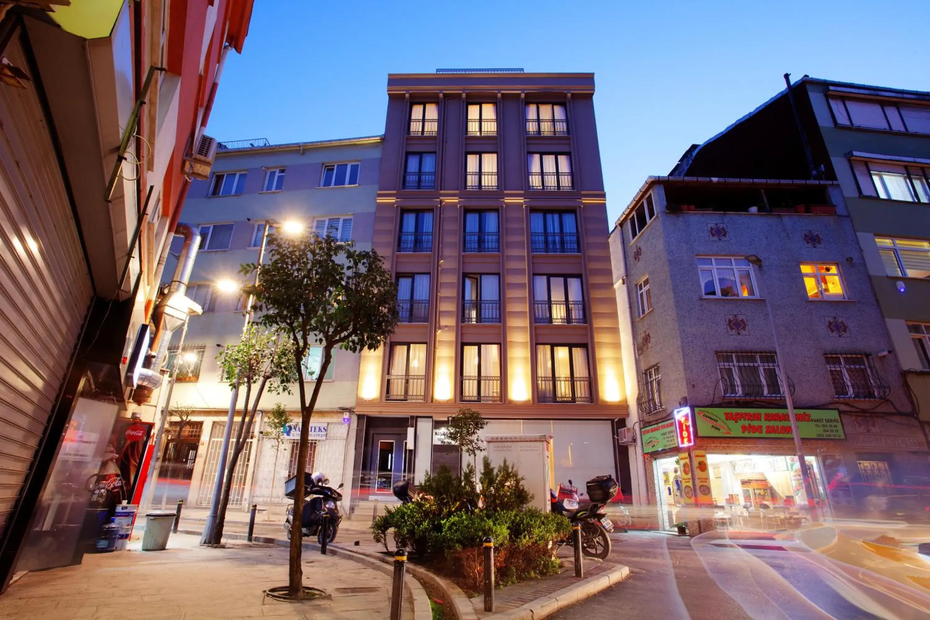 Nisantasi Residence Nisantasi Residence