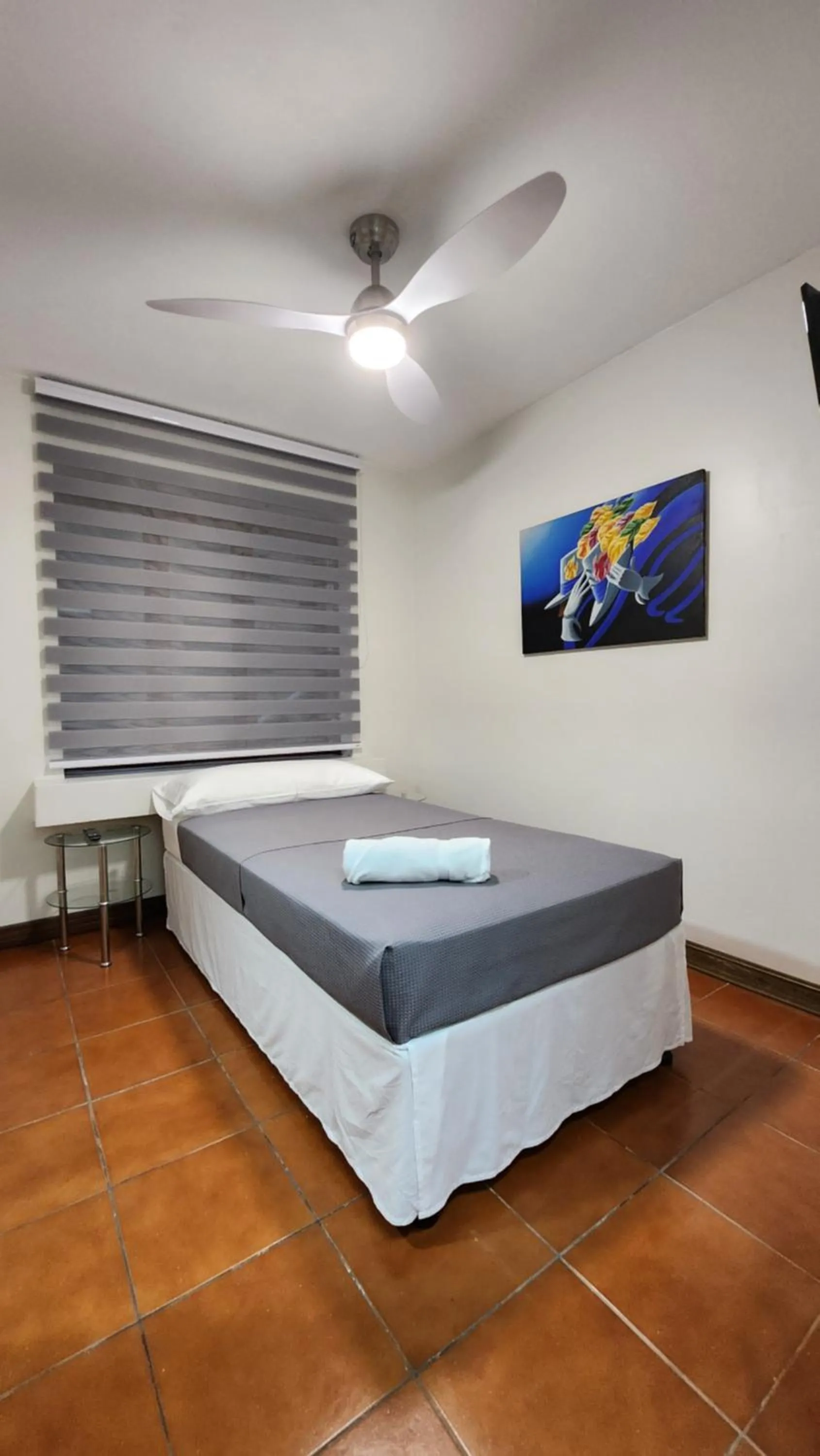 Bed in La Casa de Cariari Al Golf
