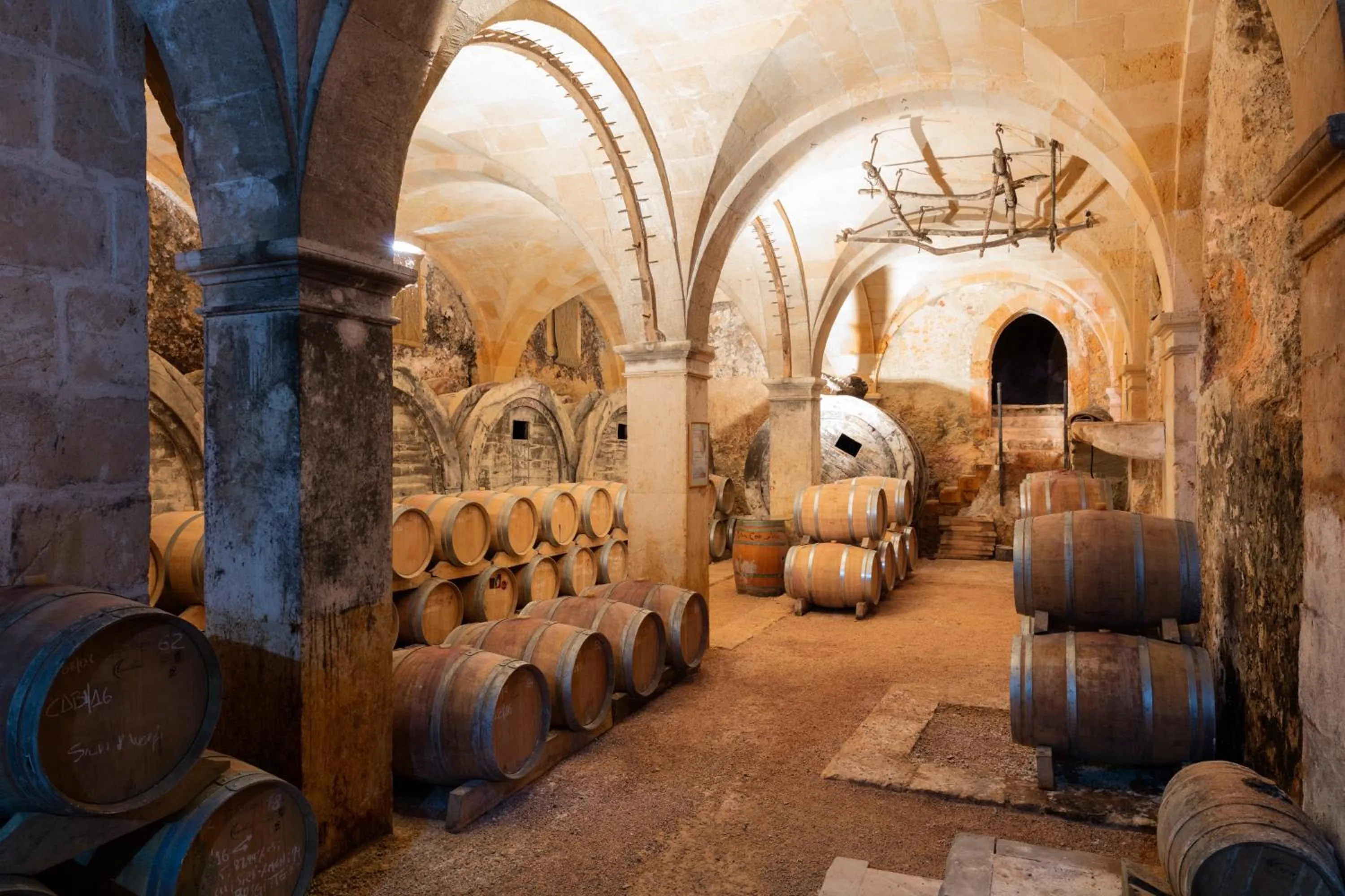 Landmark view in Agroturismo Can Feliu