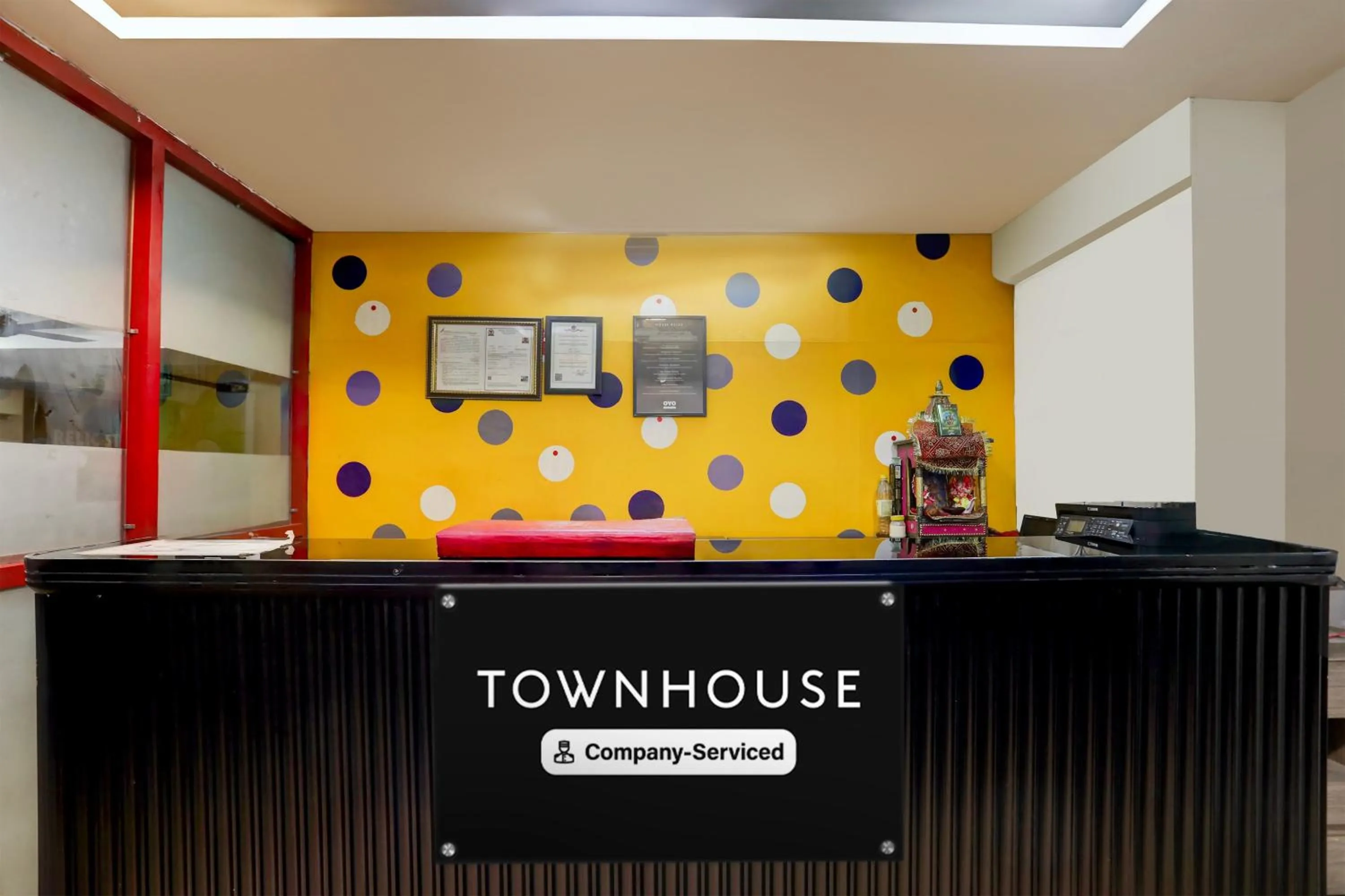 Townhouse Rohini Sector 24