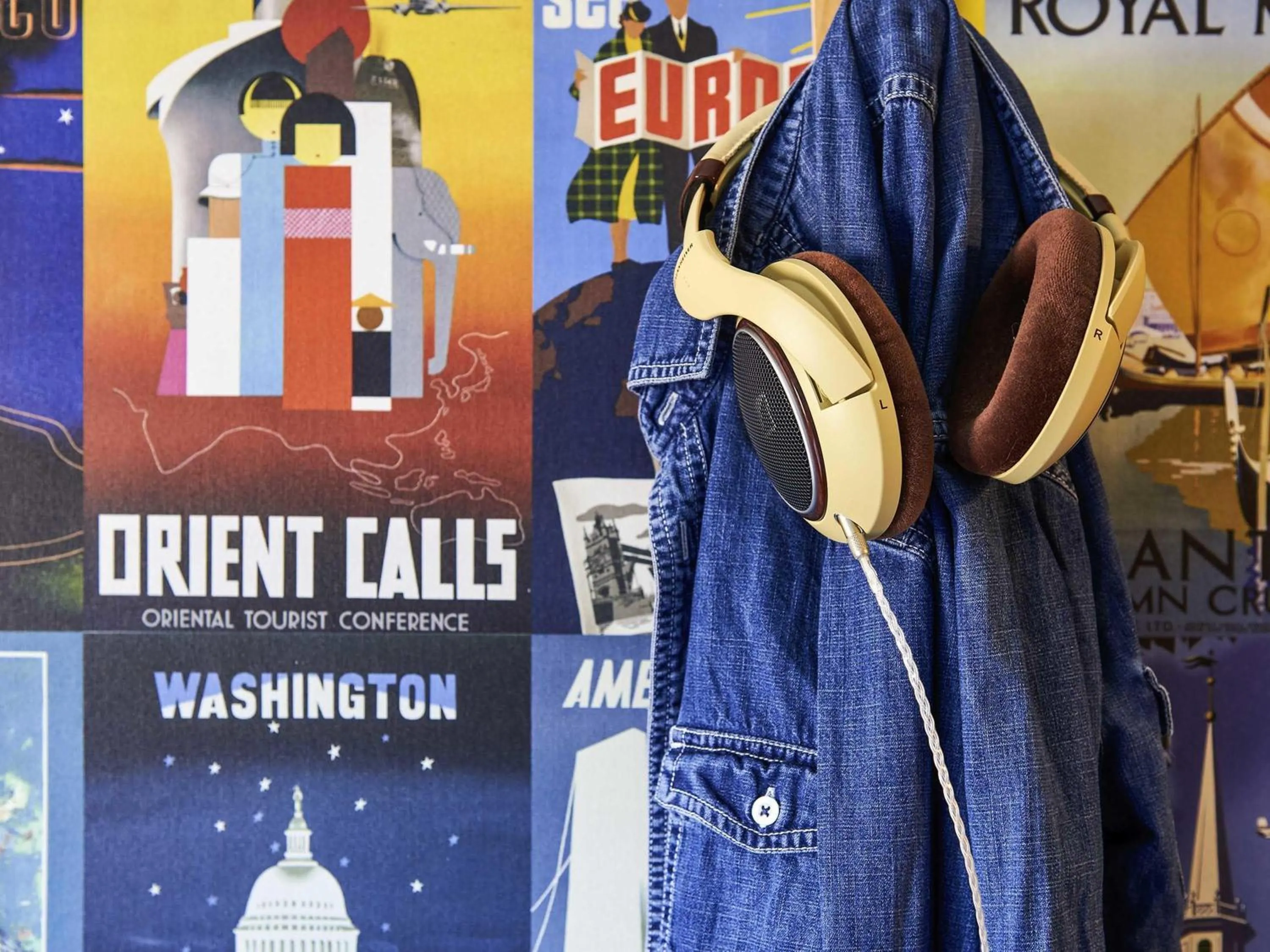 Bedroom in hotelF1 Dole