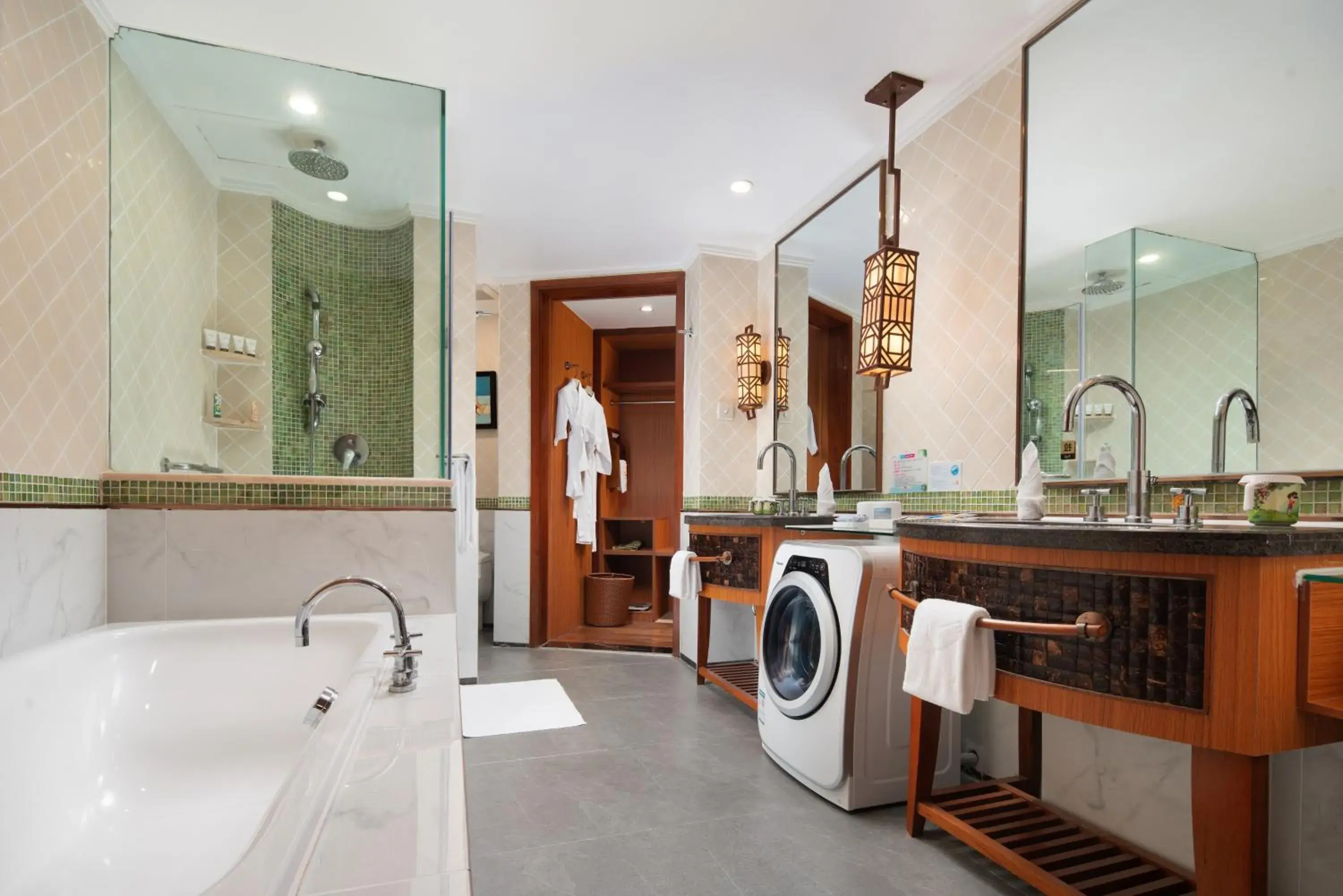 (Area 2)Forest Fun Room\(1-2 floors)(48㎡) in Horizon Resort & Spa Yalong Bay-Yalong Bay Central (Area 2)Forest Fun Room\(1-2 floors)(48㎡) in Horizon Resort & Spa Yalong Bay-Yalong Bay Central