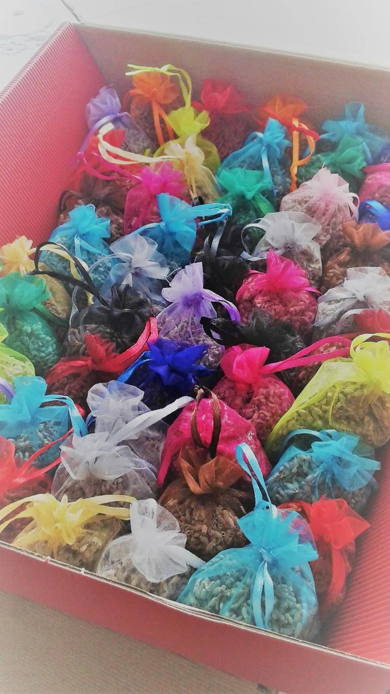 On-site shops in Le Prieuré